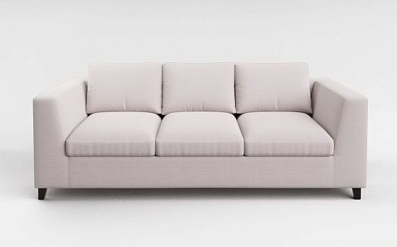 Диван LENNOX DREAM, Piano 02 - фото № 1