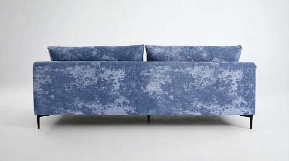 Диван ДЖЕТ, 226 см, Монако 16 - фото № 3