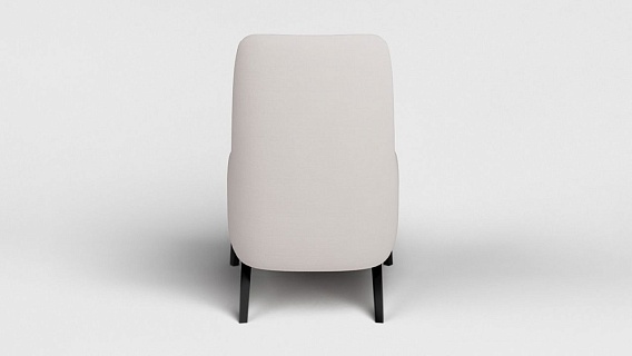 Кресло ДИАВАЛЬ ПРЕМИУМ, Пиано 02 - фото № 3