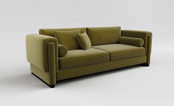 Диван ROCKS, Velutto 69 - фото № 2