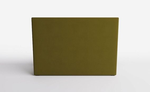 Кровать KELLY, 160 х 200 см, Velutto 69 - фото № 3