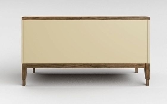 Комод ДАЛИ, RAL 1015 - фото № 3