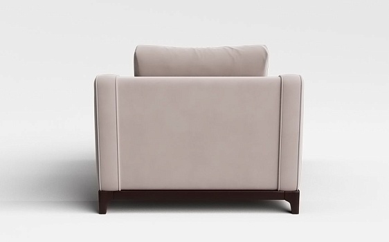 Кресло ДЖЕТ, Велутто 07 - фото № 3