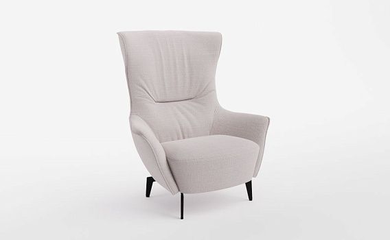 Кресло МАМИ, Пиано 02 - фото № 1