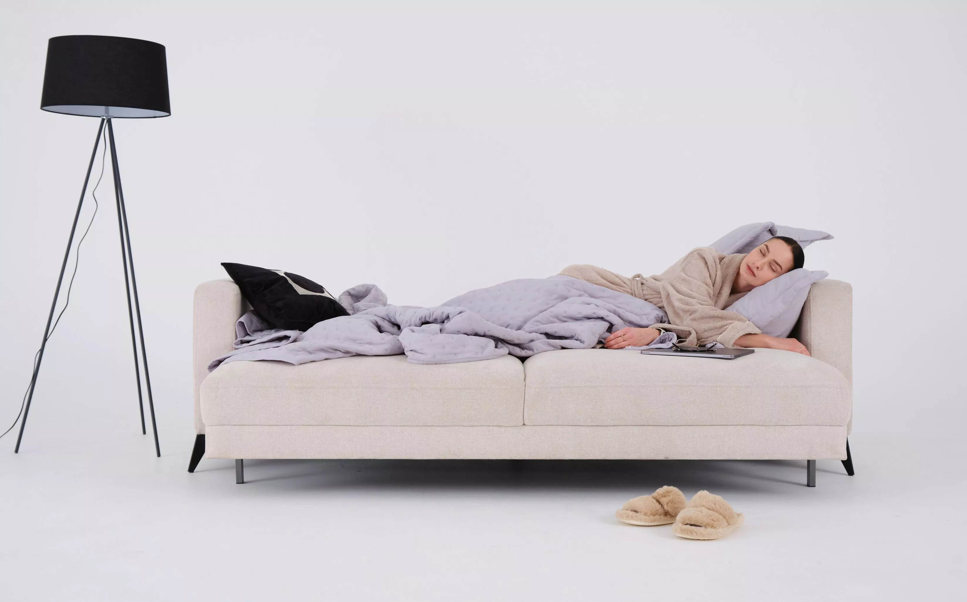 Диван LENNOX COLLAPSE DREAM - фото № 7