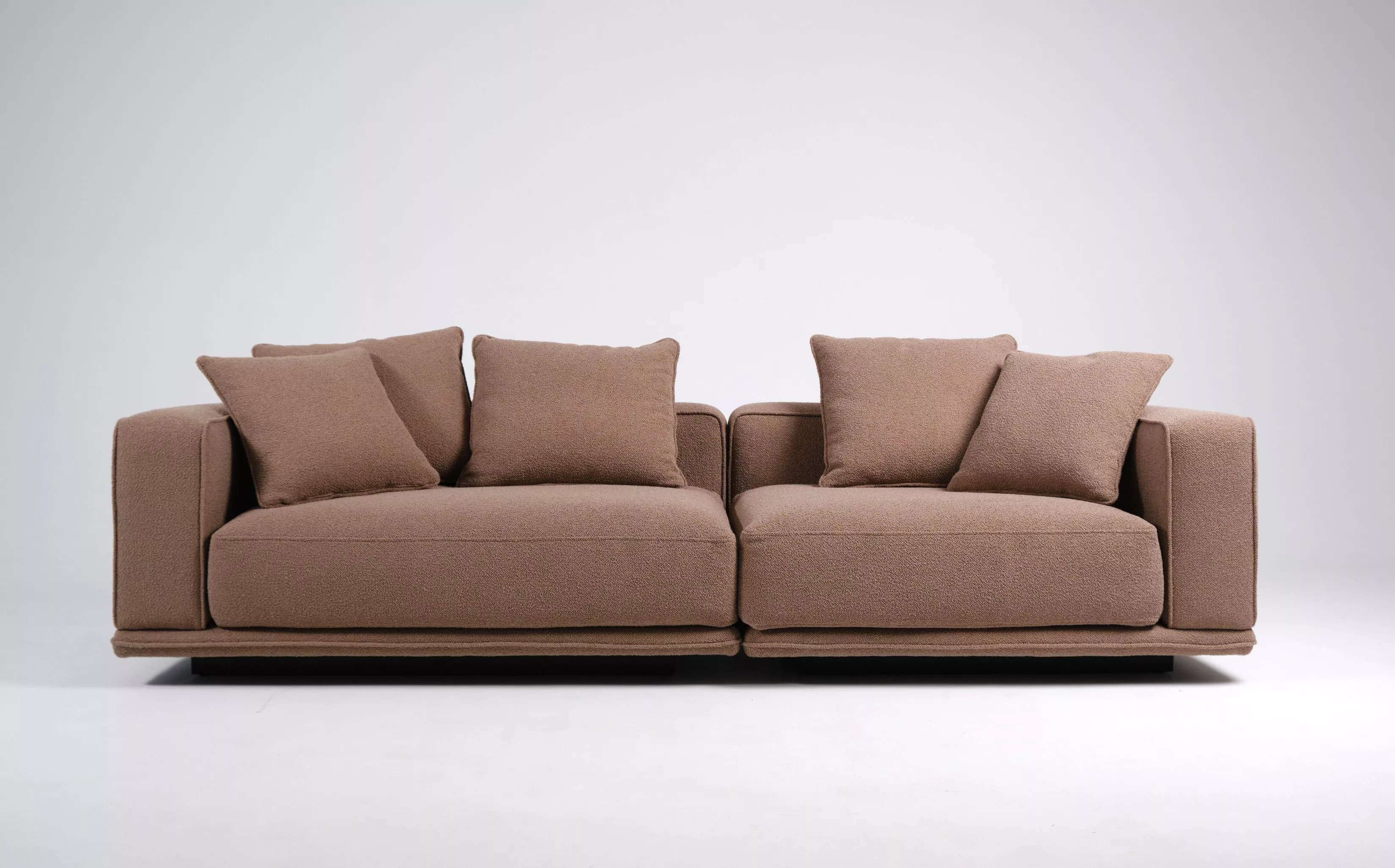 Диван WING - фото № 1