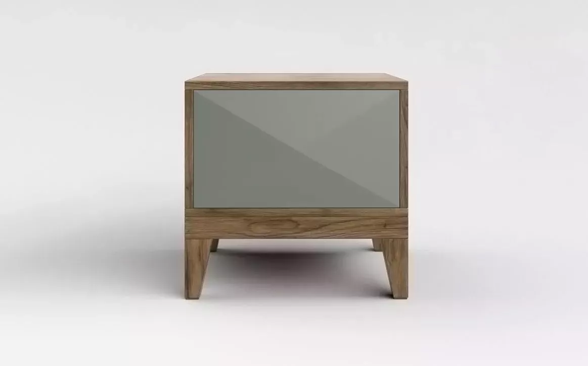 Тумба COSMO XS WOOD - фото № 1