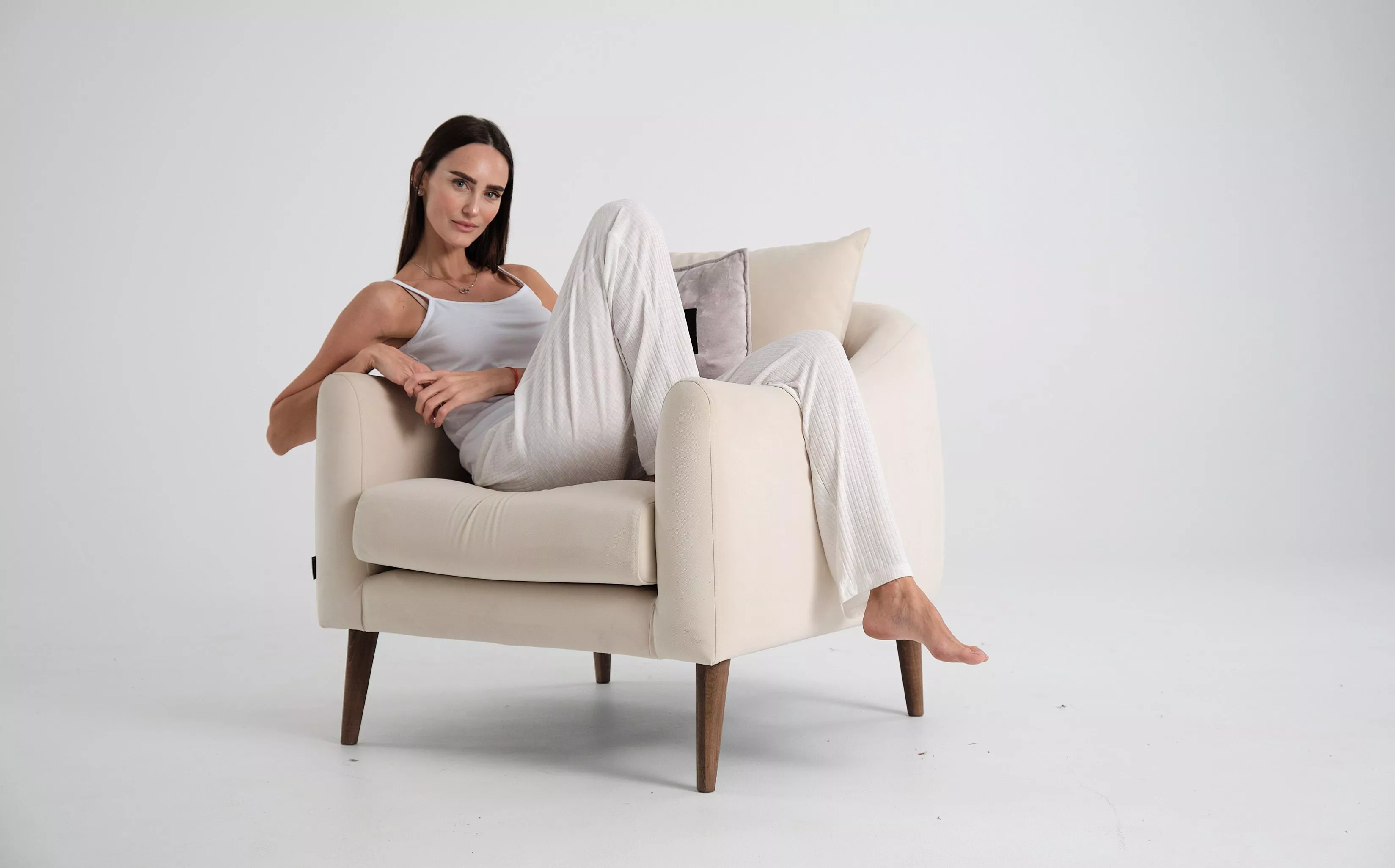 Кресло MODIGLIANI - фото № 5