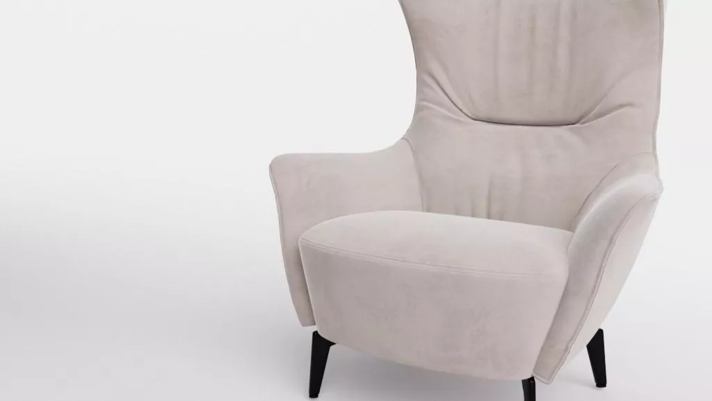 Кресло MAMI - фото № 9