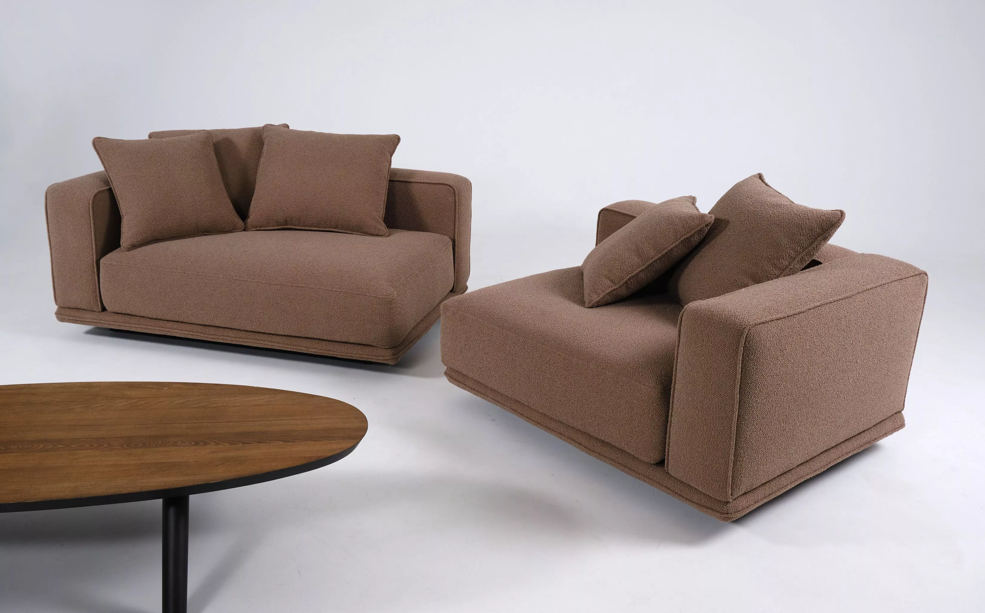 Диван WING - фото № 3