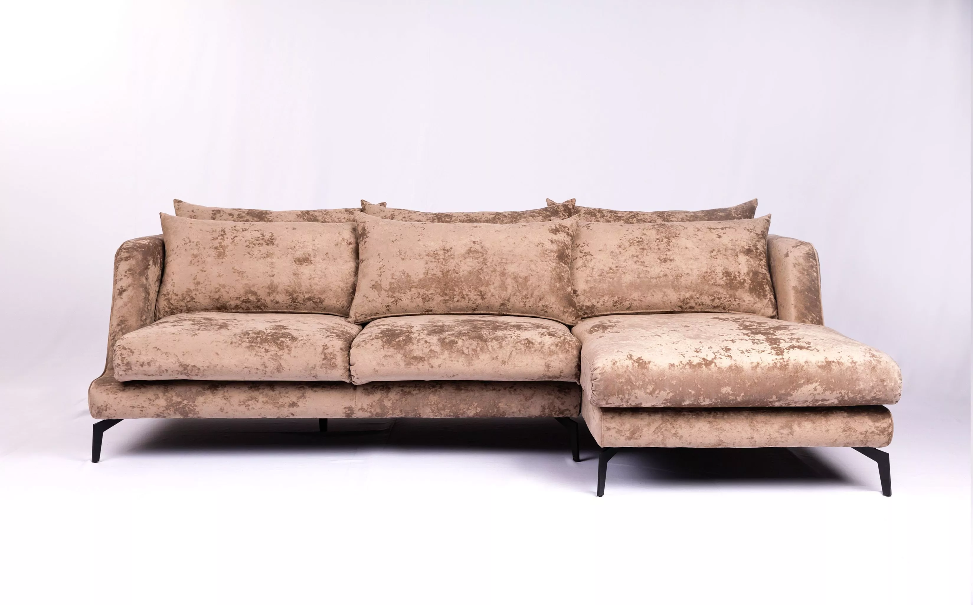 Диван DIMENSION CORNE - фото № 1