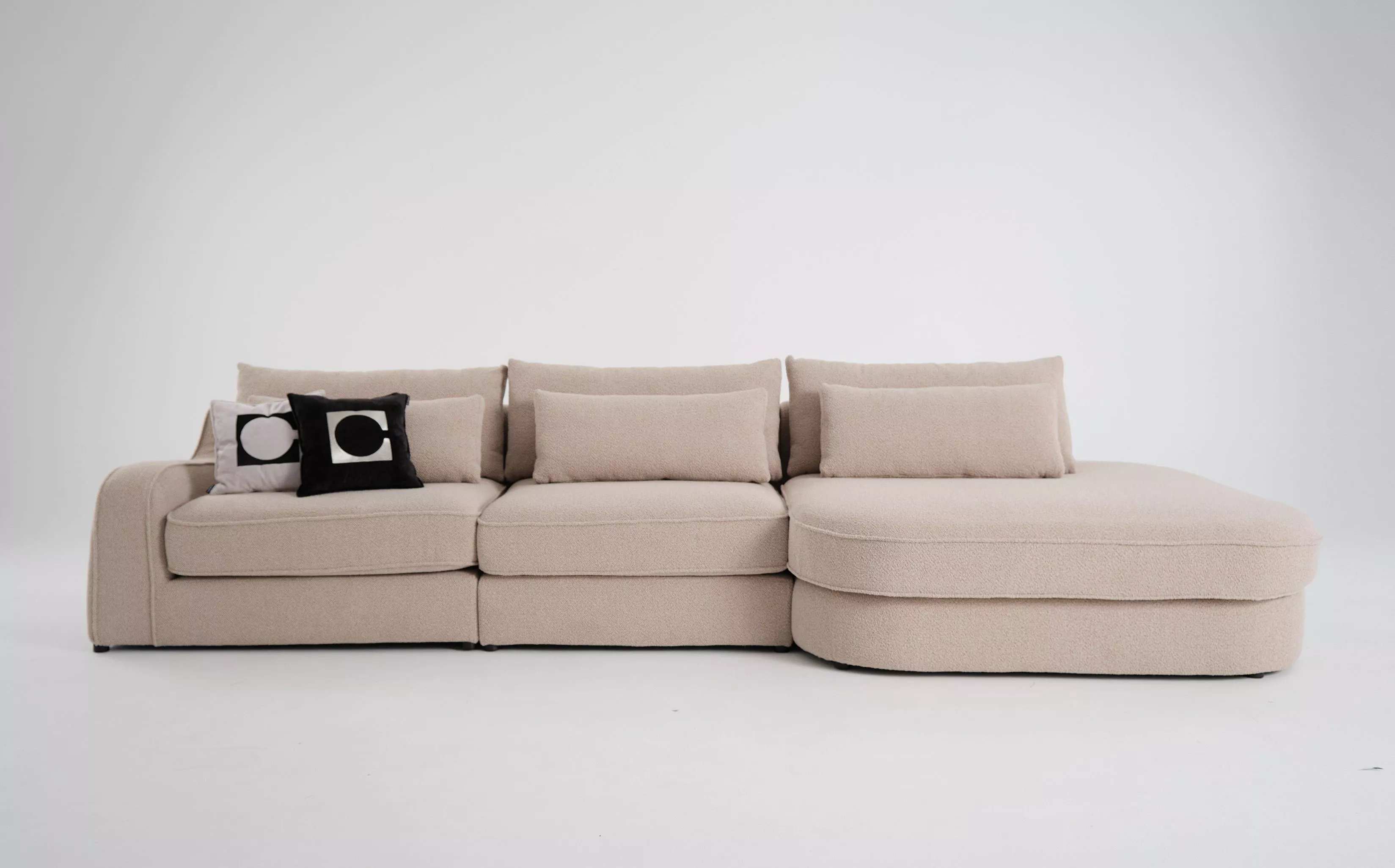 Диван PELEGRINO - фото № 1