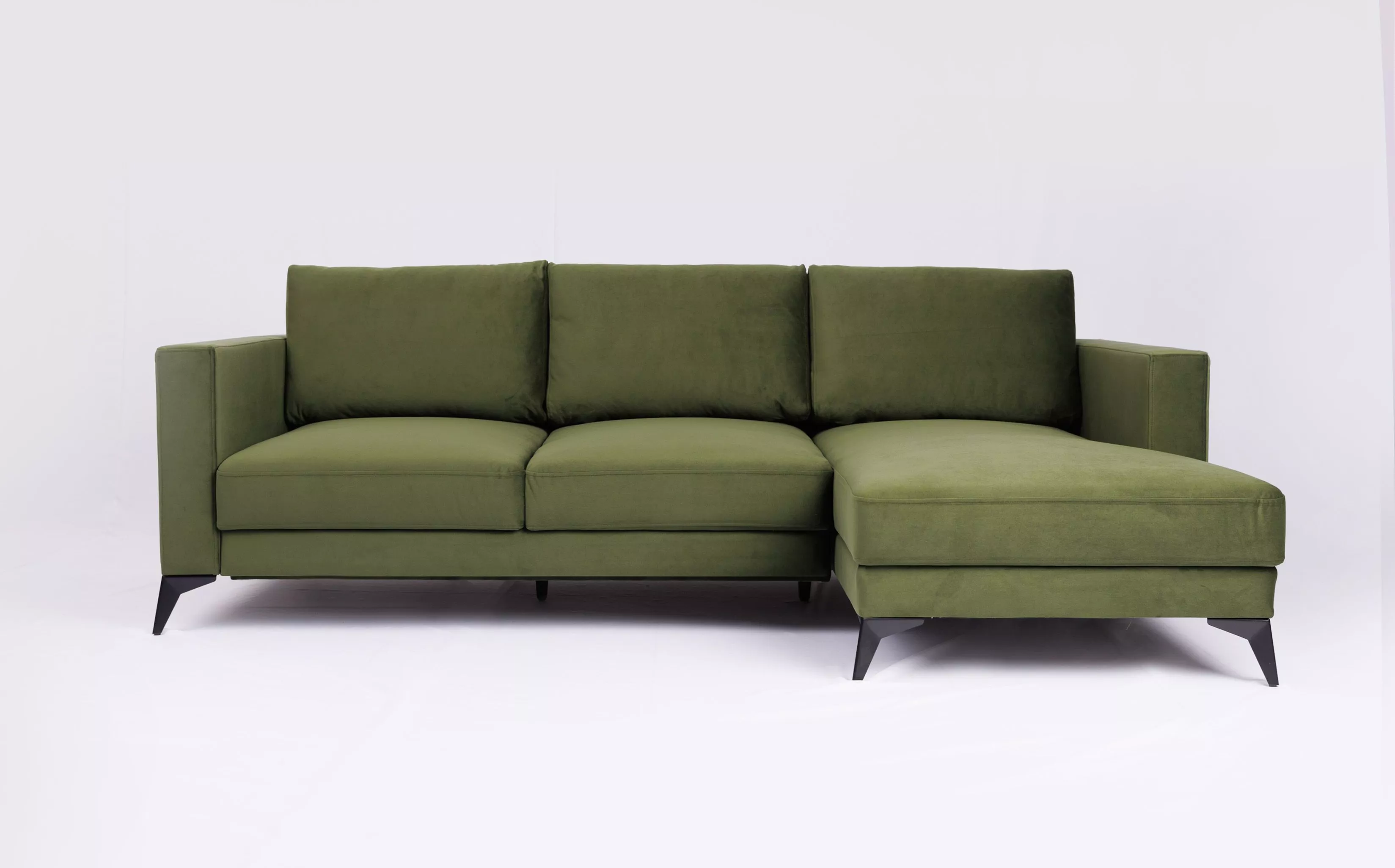 Диван ЛЕННОКС КОЛЛАПС ДРИМ КОРНЕ - фото № 1