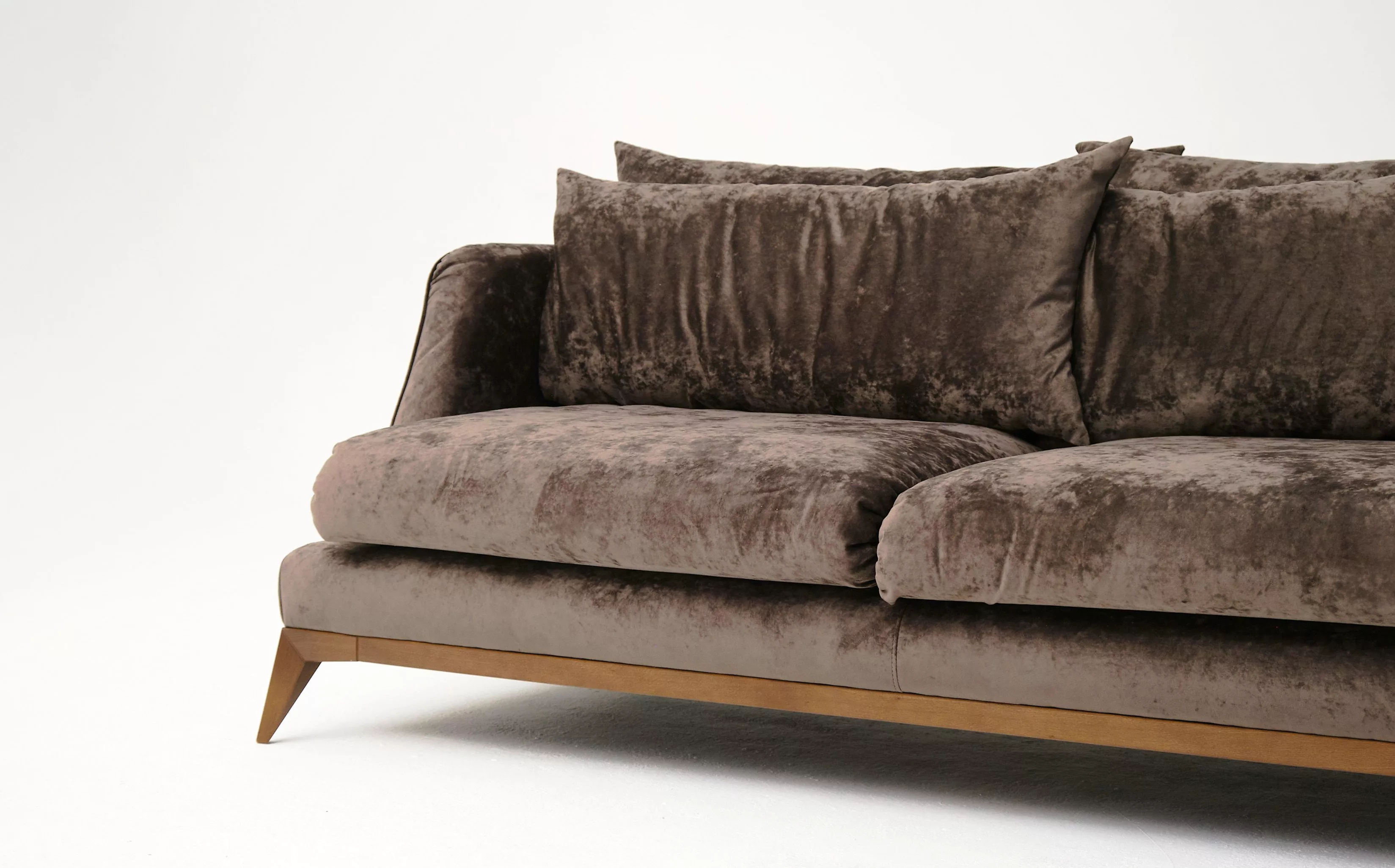 Диван DIMENSION PREMIUM - фото № 3