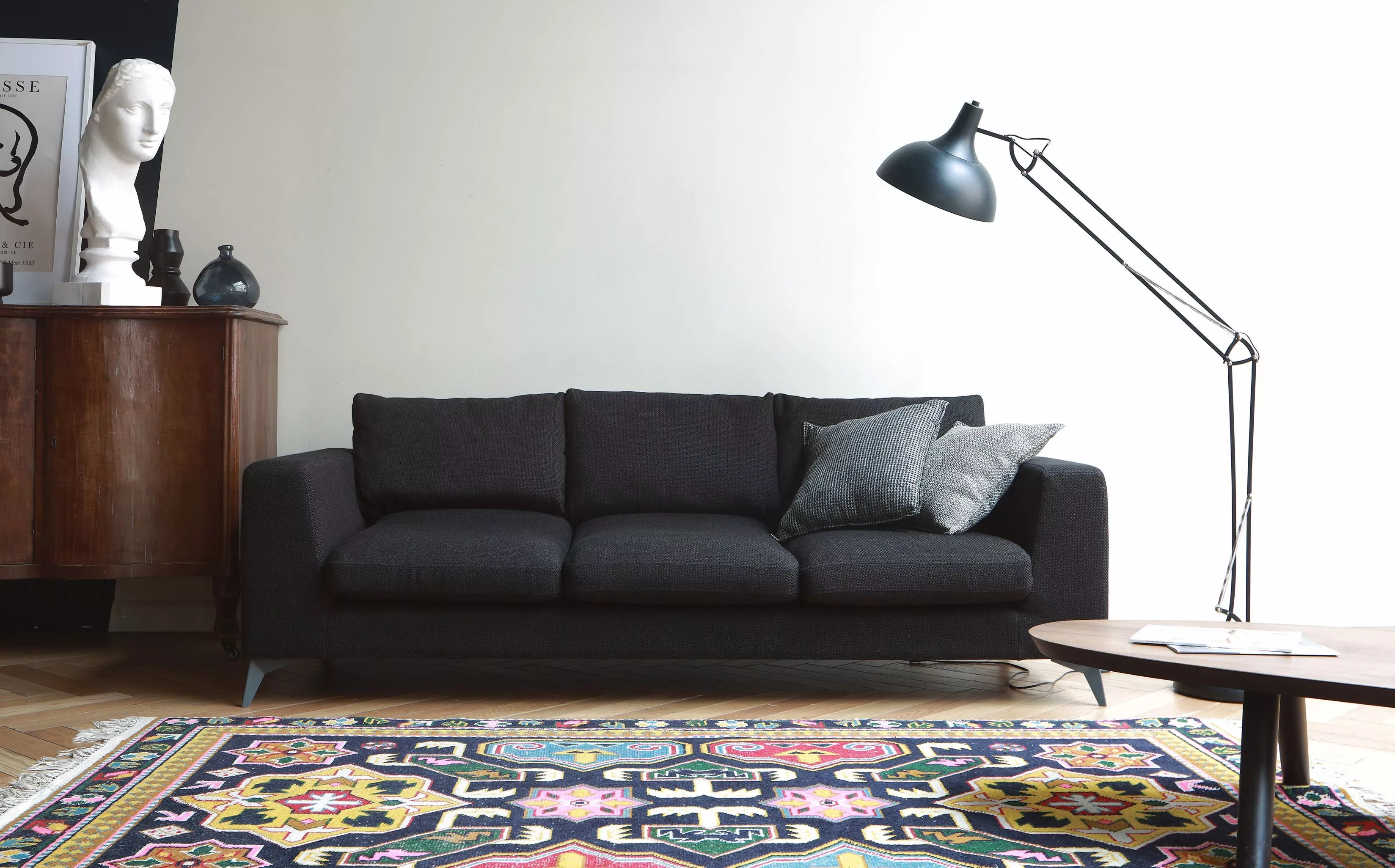 Диван LENNOX - фото № 1