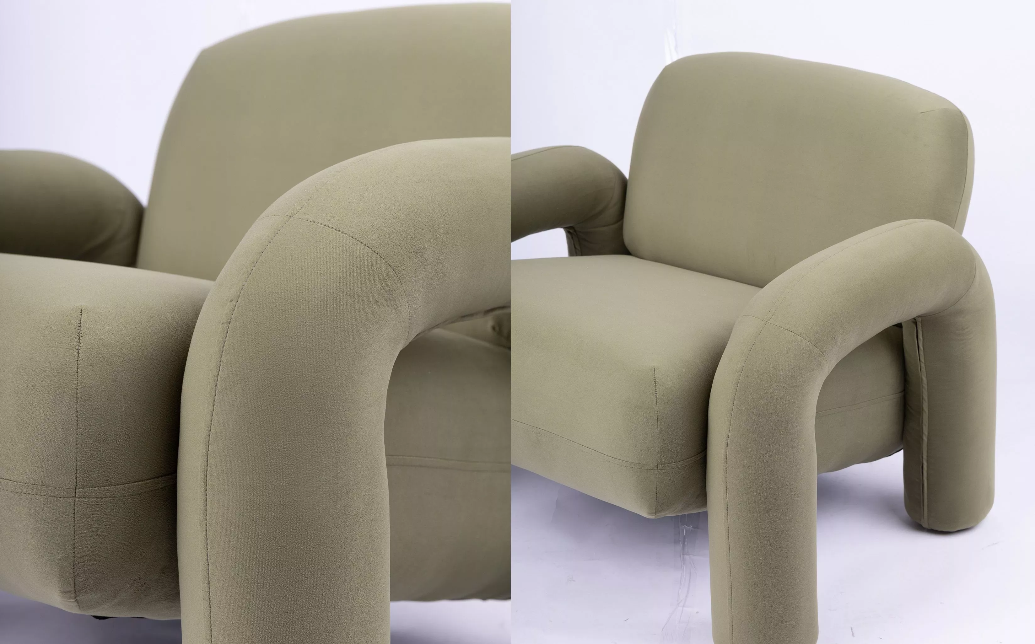 Кресло BUBO - фото № 4