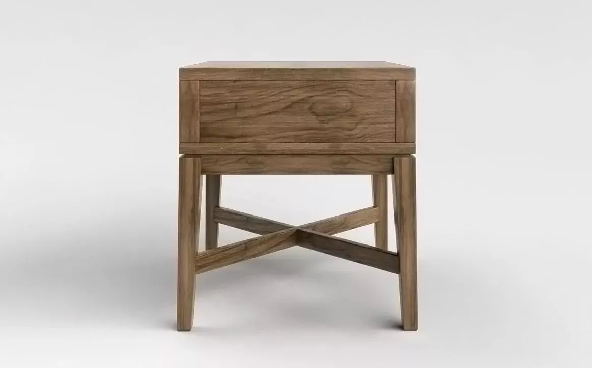 Тумба SPACE с ящиком - фото № 5