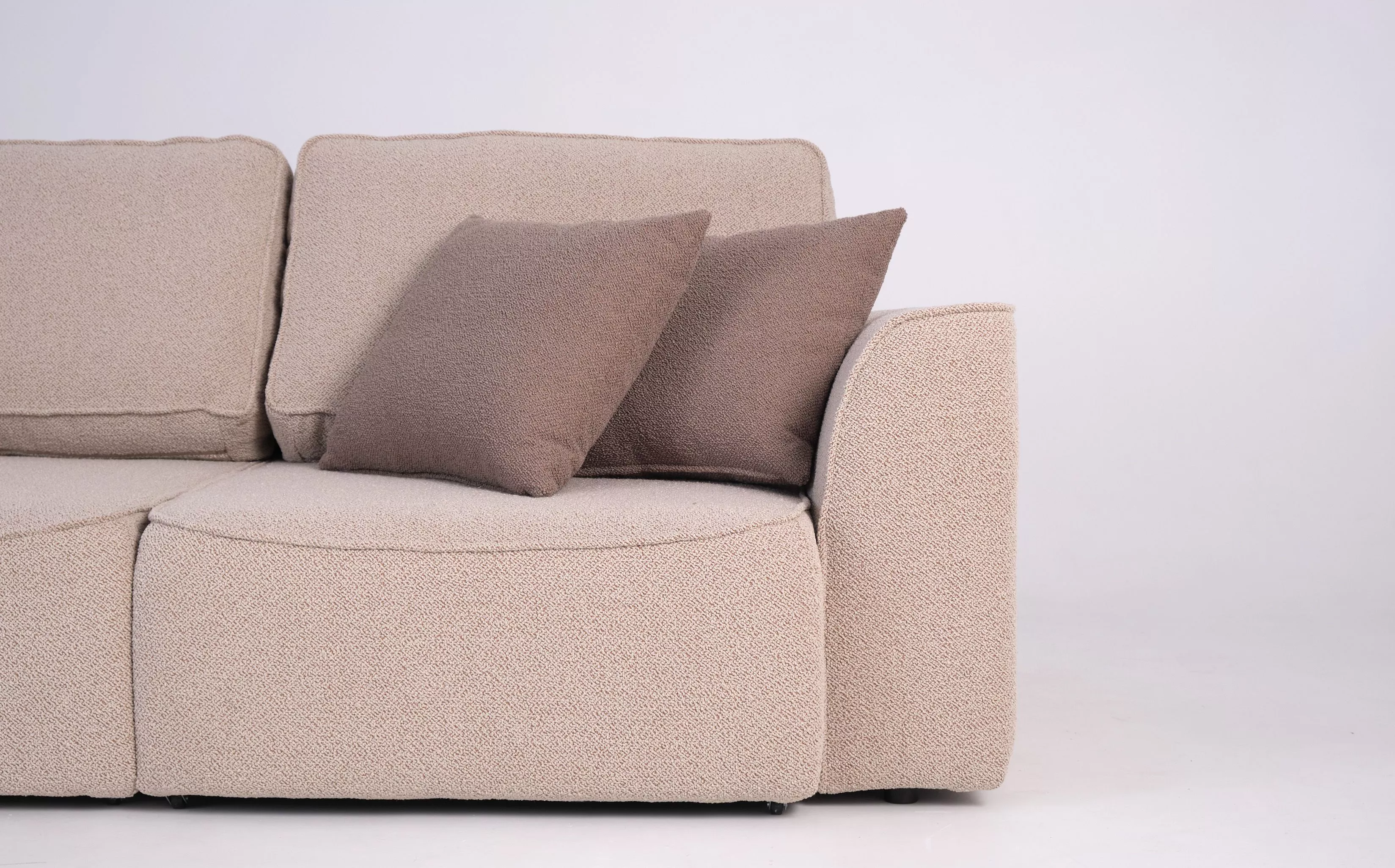 Диван BOSTON TRIPLE - фото № 2