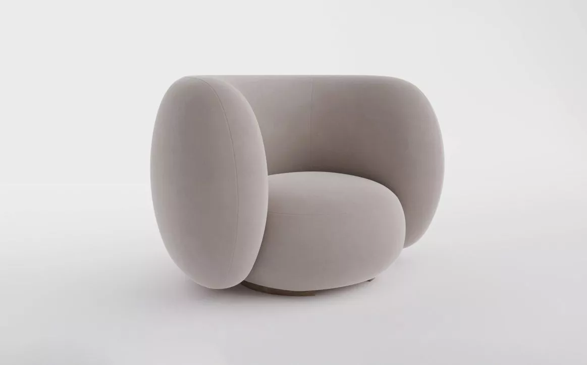 Кресло FLORIDA - фото № 5