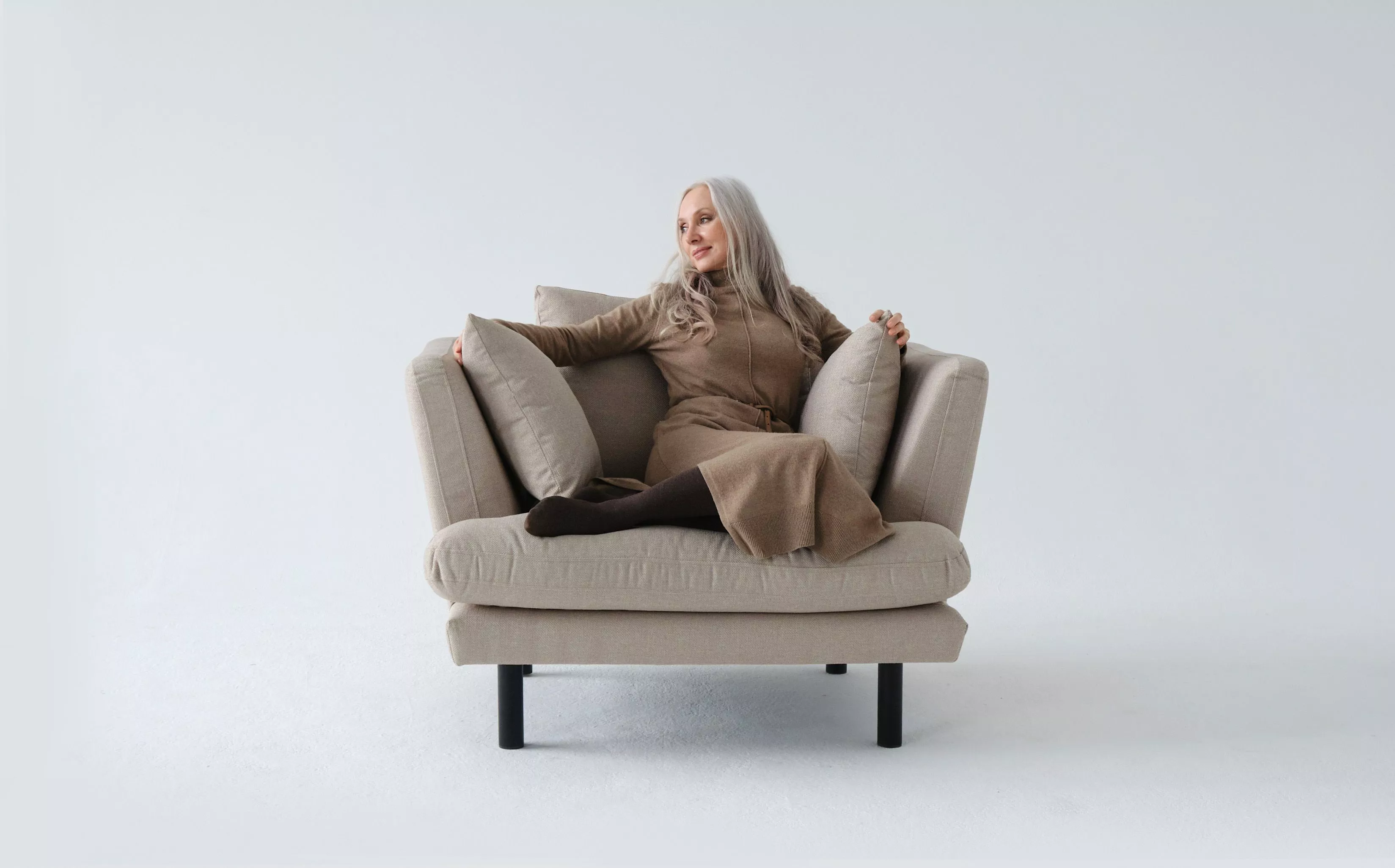 Кресло DJUN - фото № 4