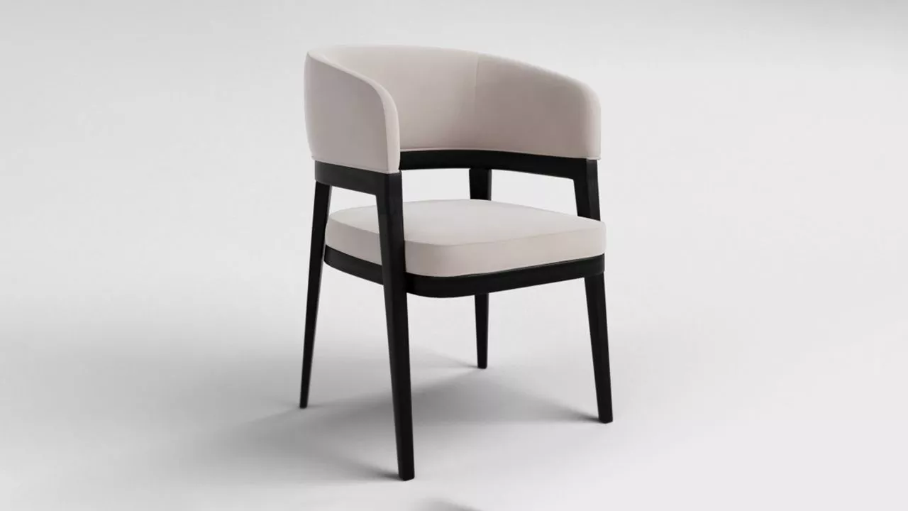 Стул JUST - фото № 7