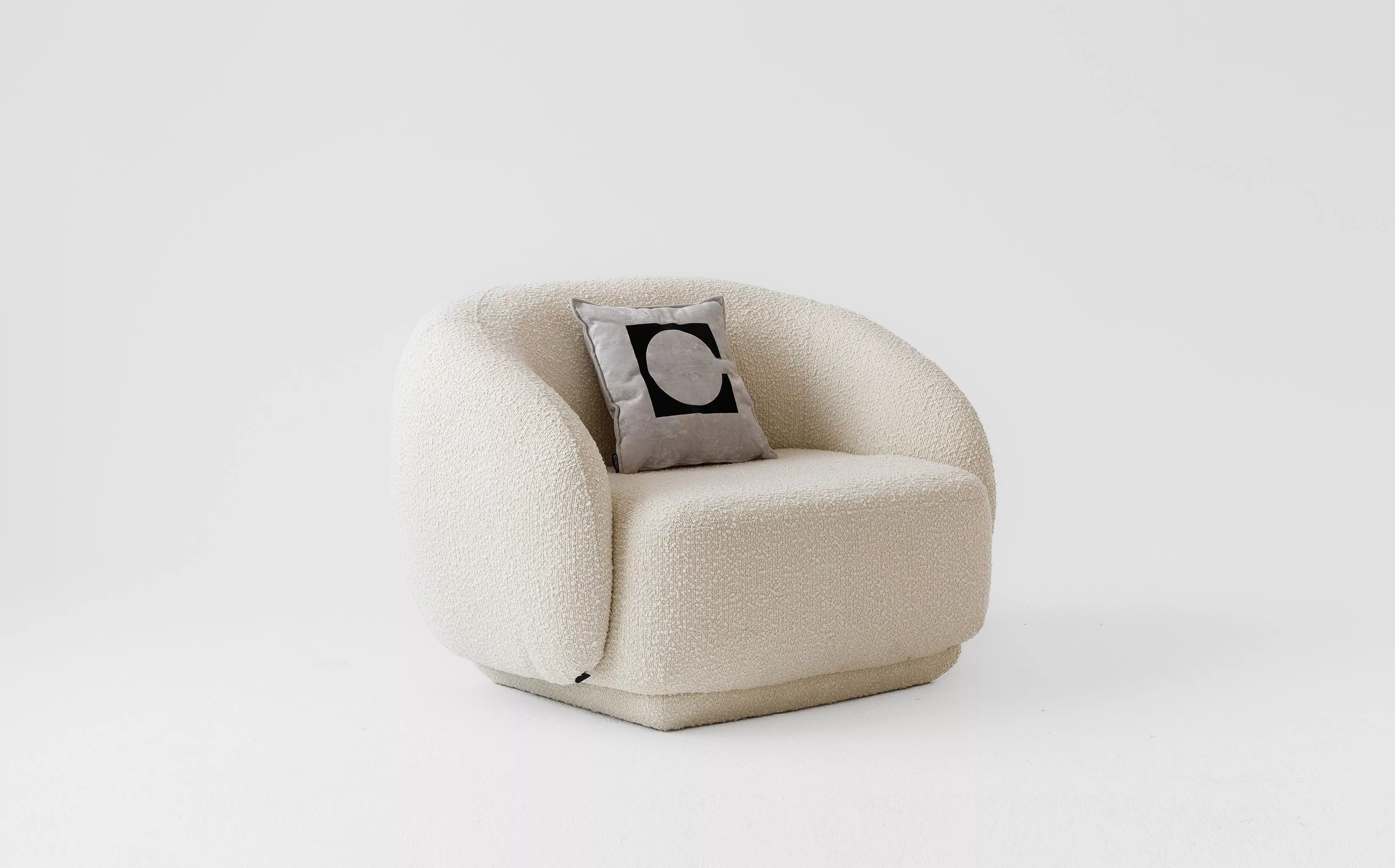 Кресло JULET - фото № 1