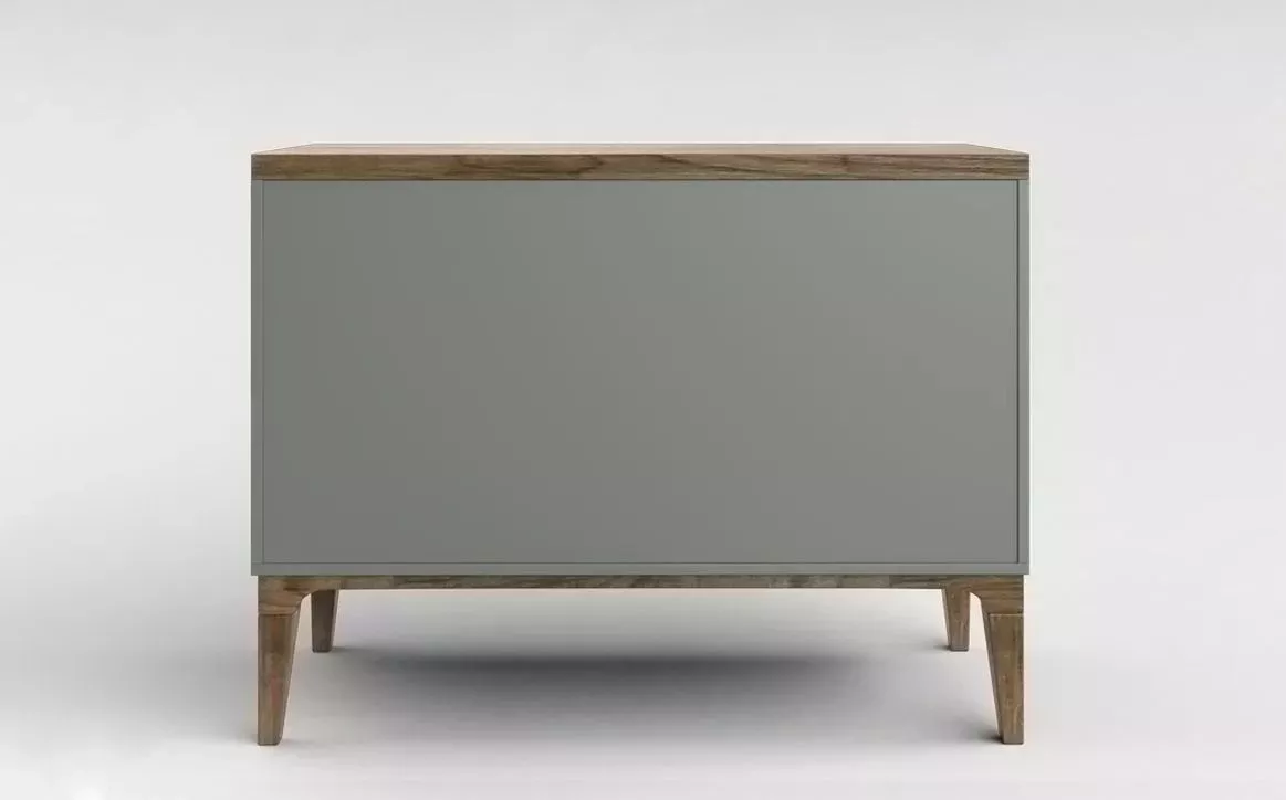 Комод MAGIC WOOD - фото № 3