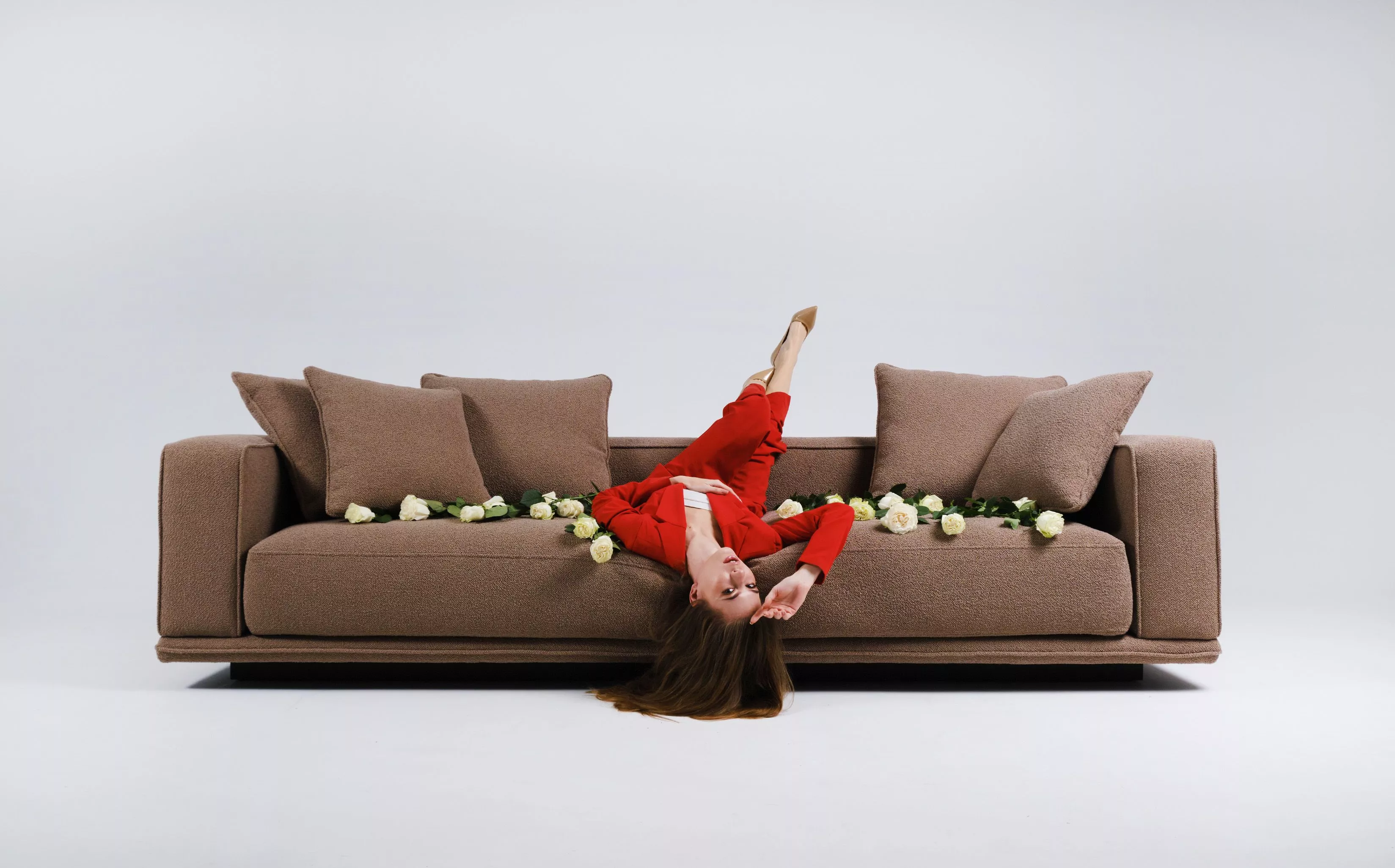 Диван WING - фото № 4