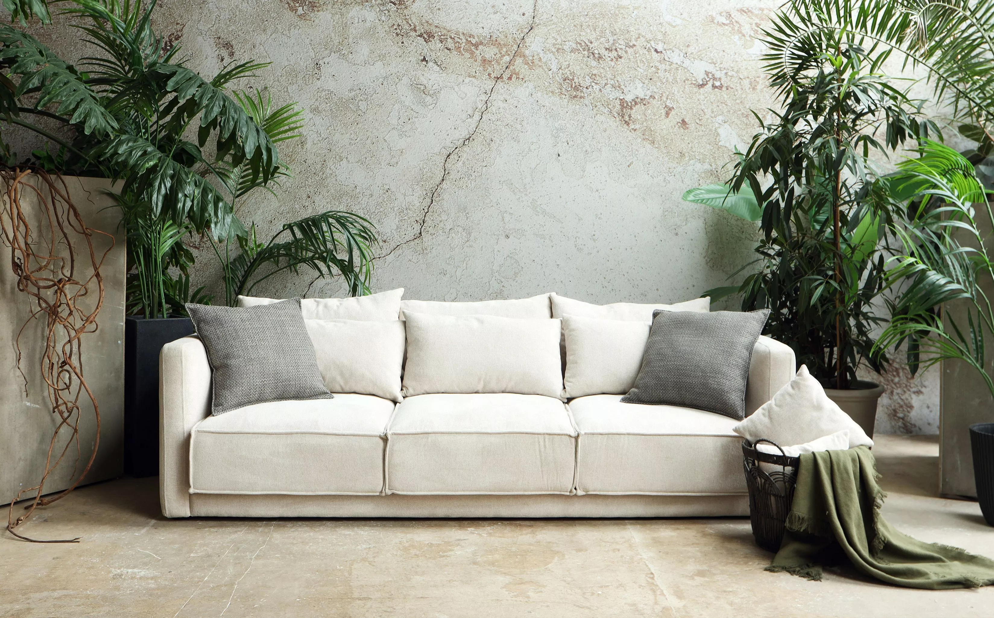 Диван VISION - фото № 2