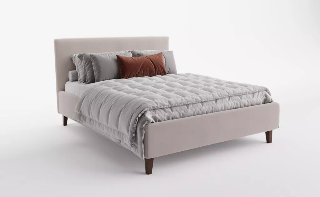 Кровать ROXY-2 - фото № 1