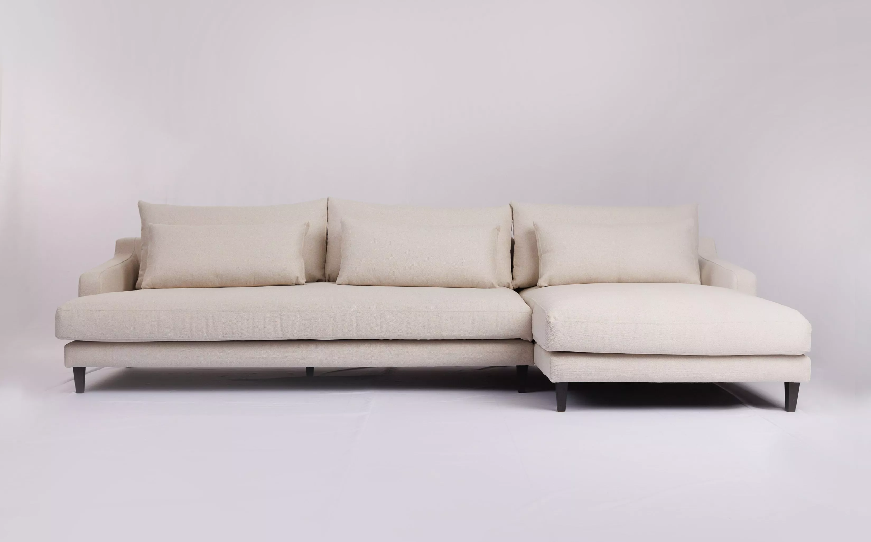 Диван JET CORNE - фото № 1