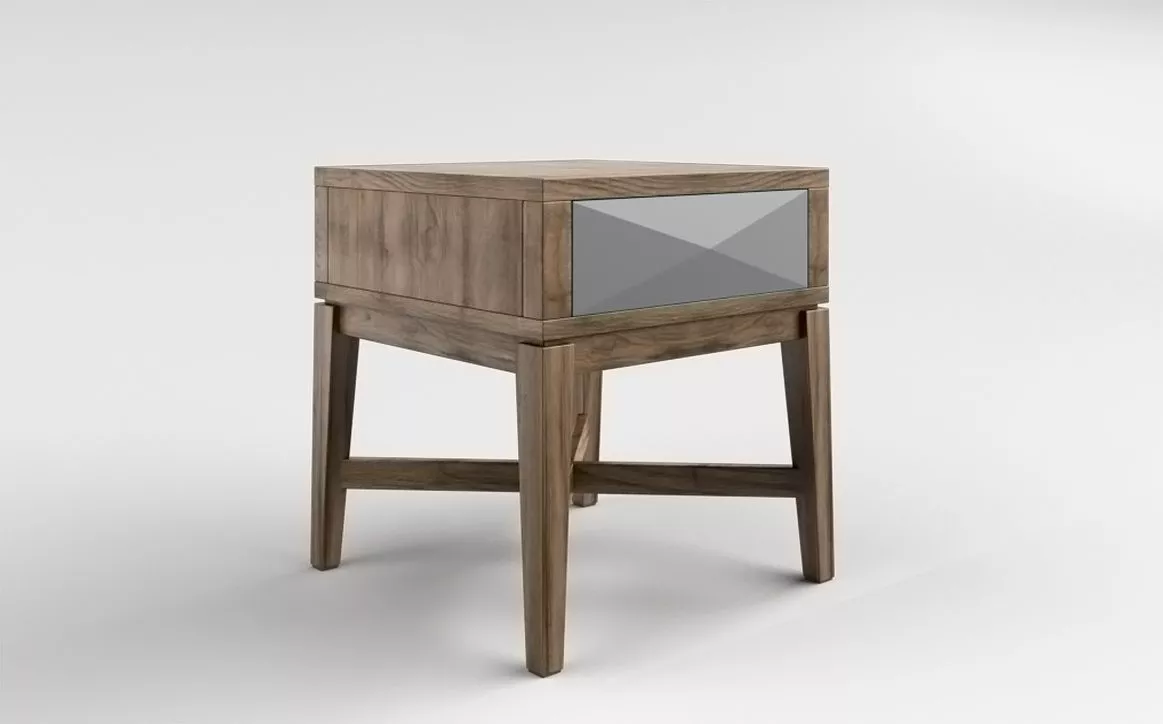 Тумба SPACE с ящиком - фото № 4