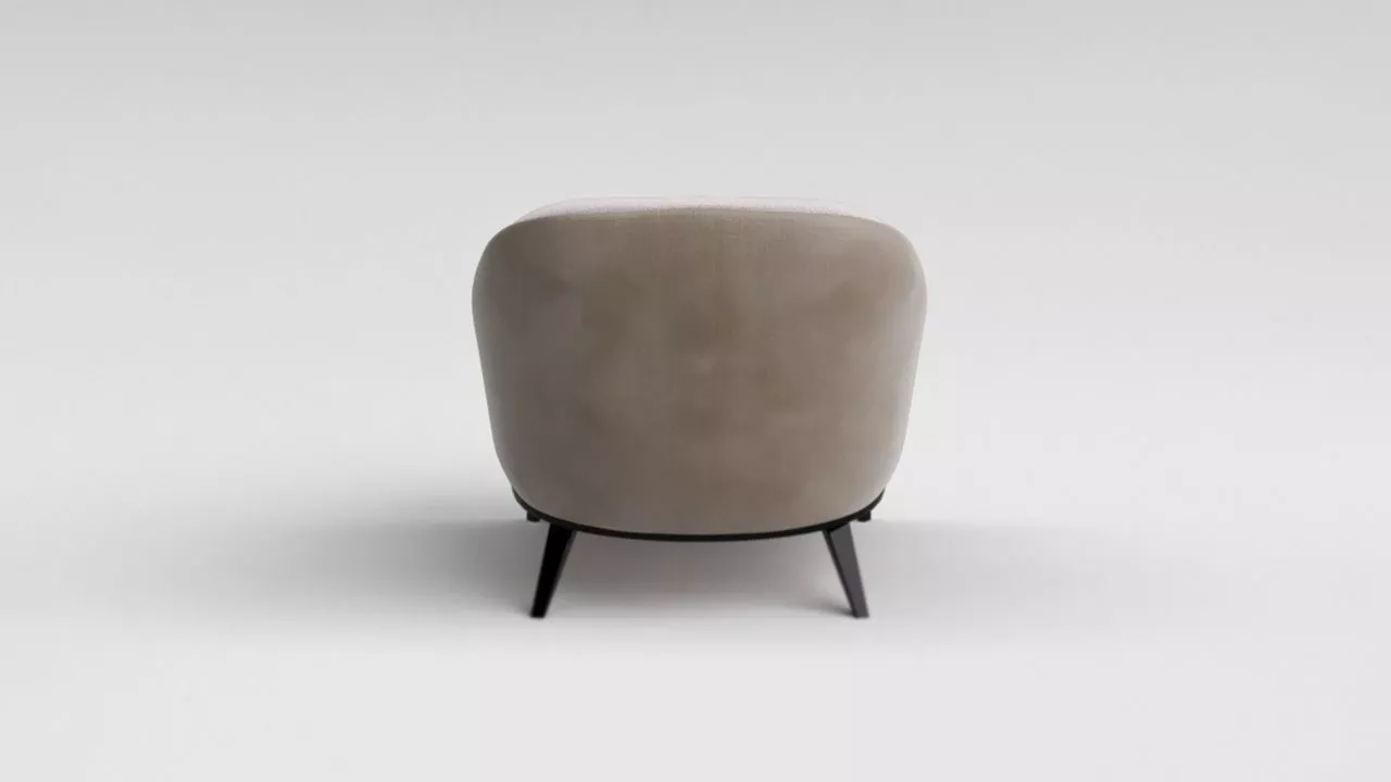 Кресло BEND - фото № 9