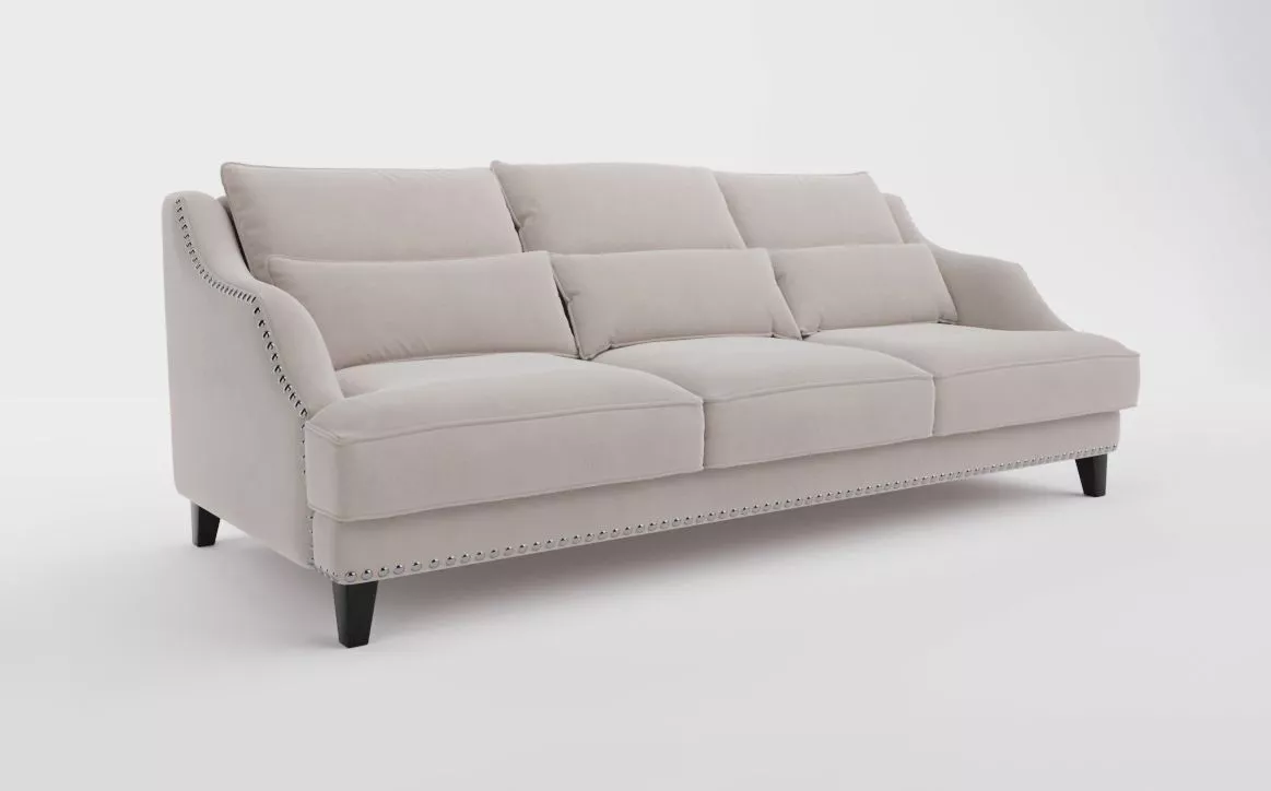 Диван MARRAKECH LONG - фото № 1