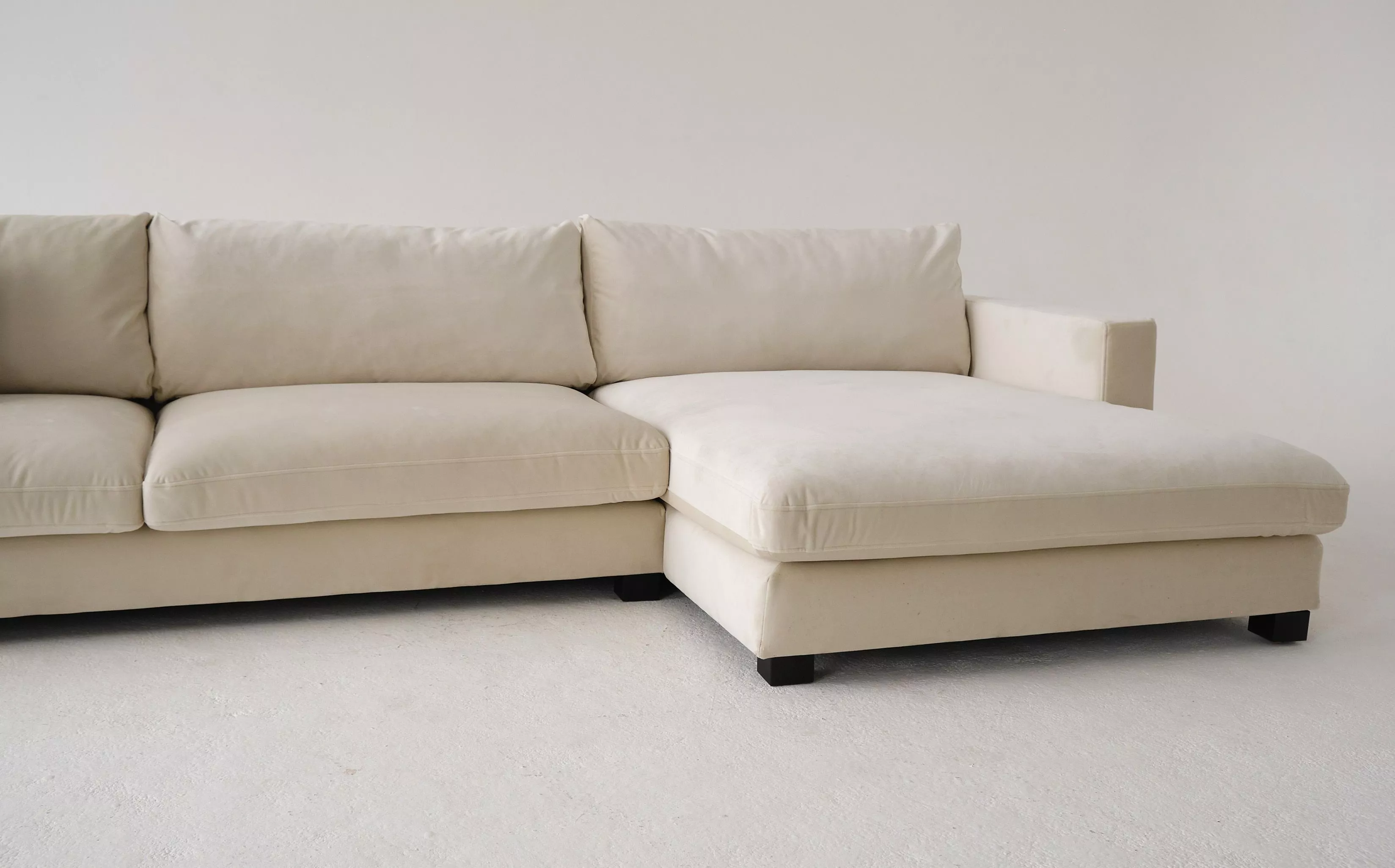 Диван LENNOX CORNE - фото № 2