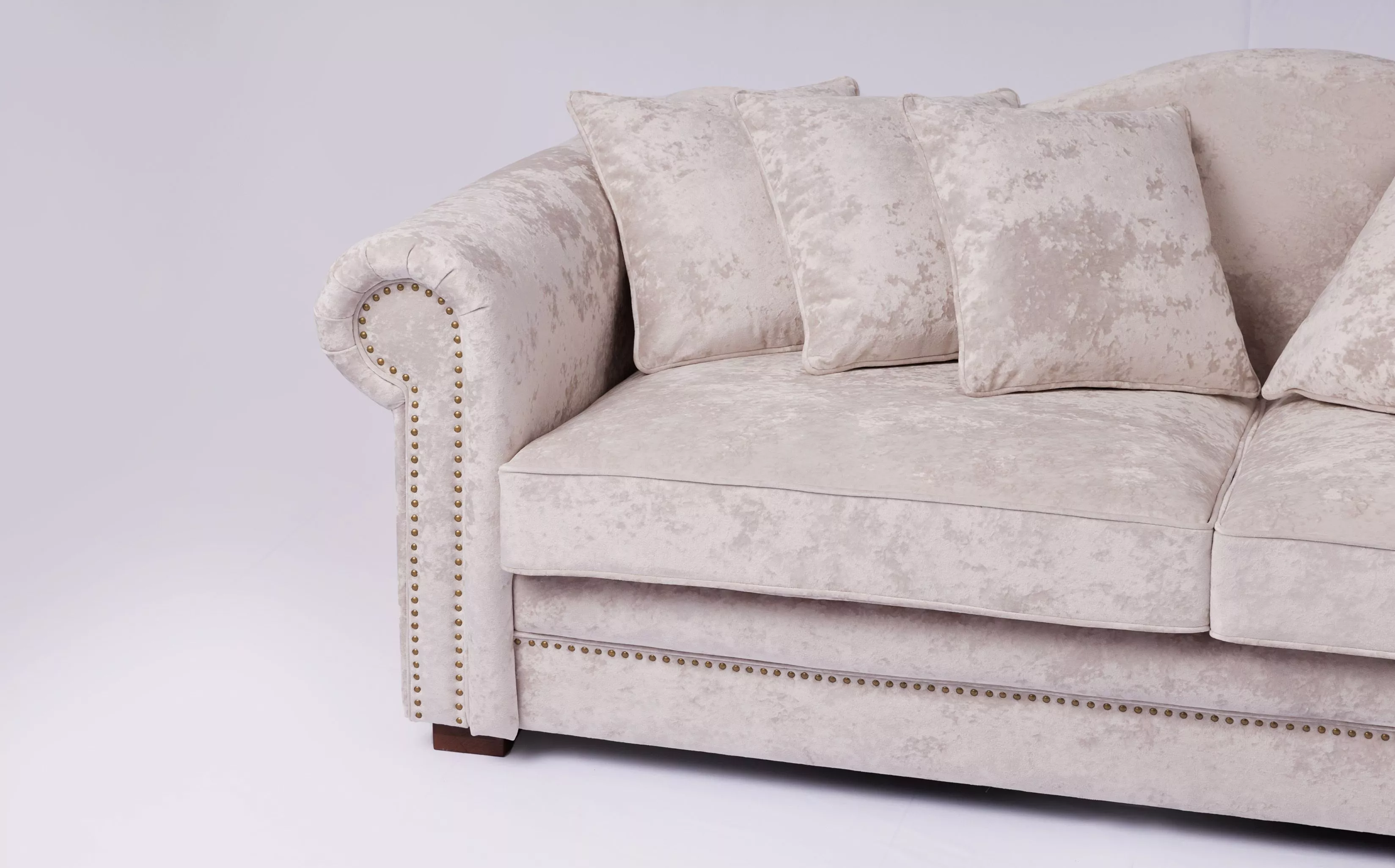 Диван PLAZZA - фото № 4