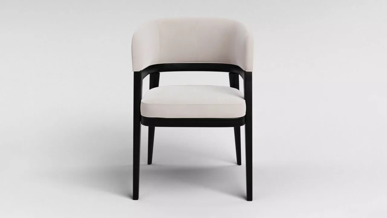 Стул JUST - фото № 8