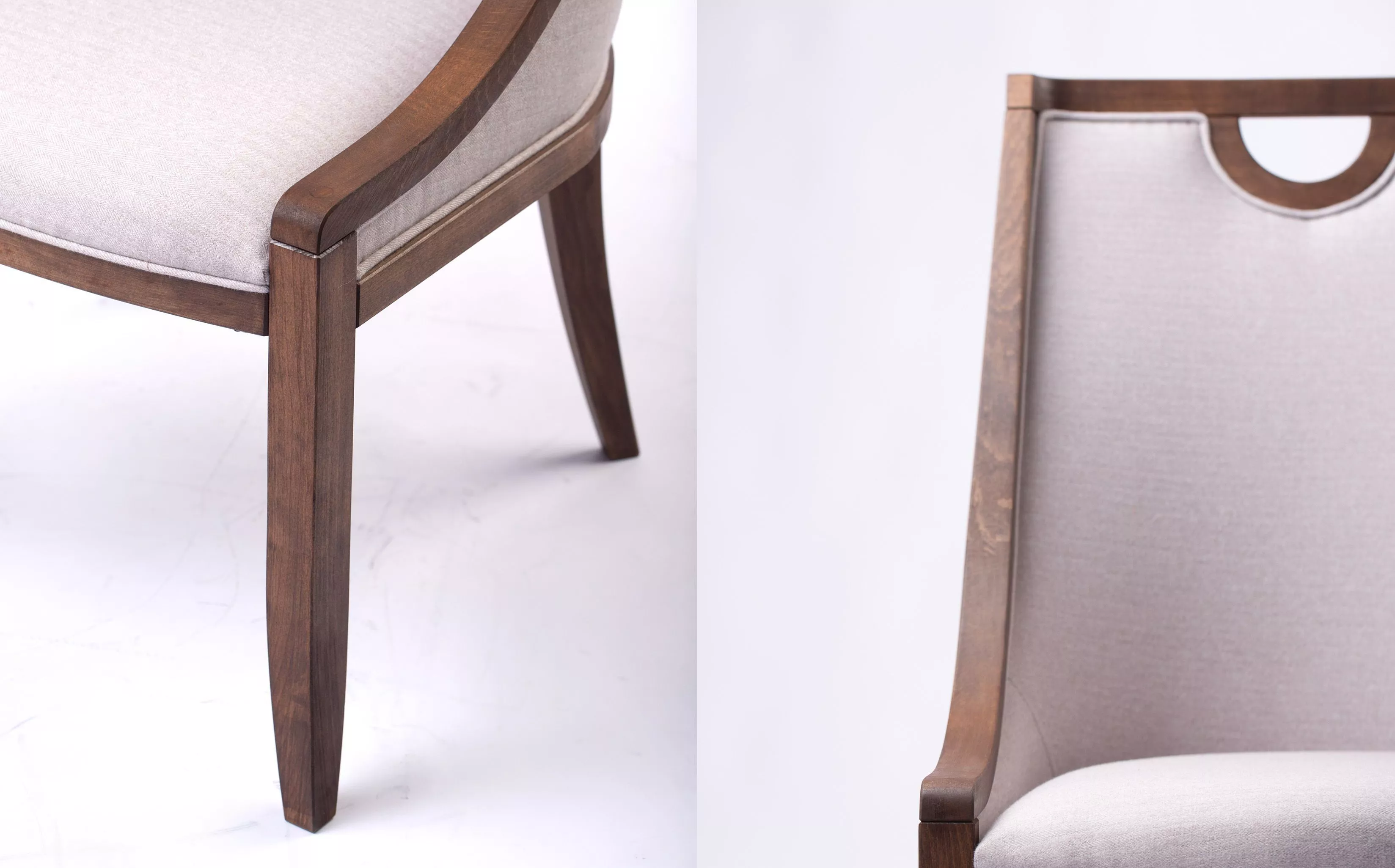 Стул LORD PLAIN - фото № 5