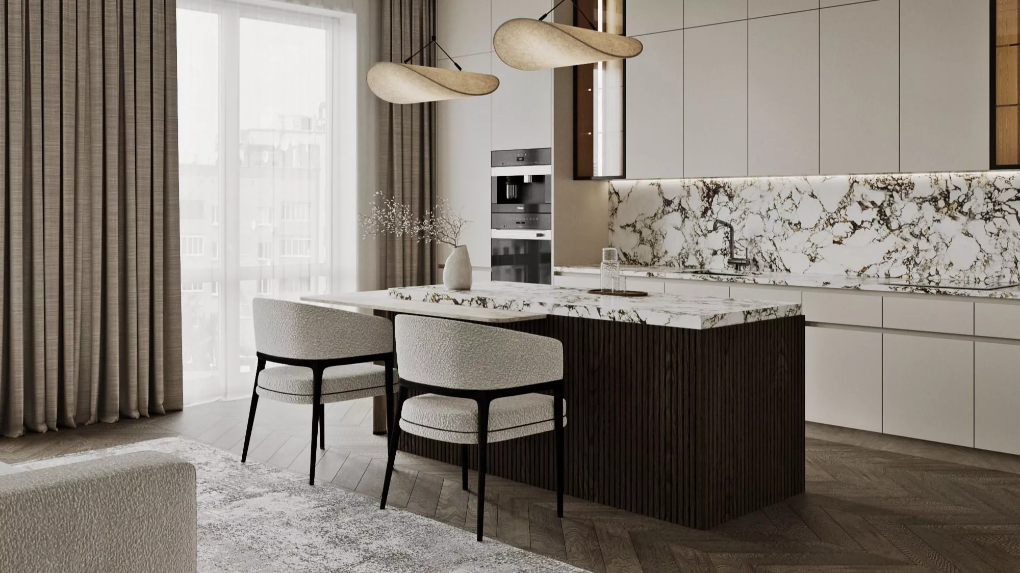 Стул JUST - фото № 5