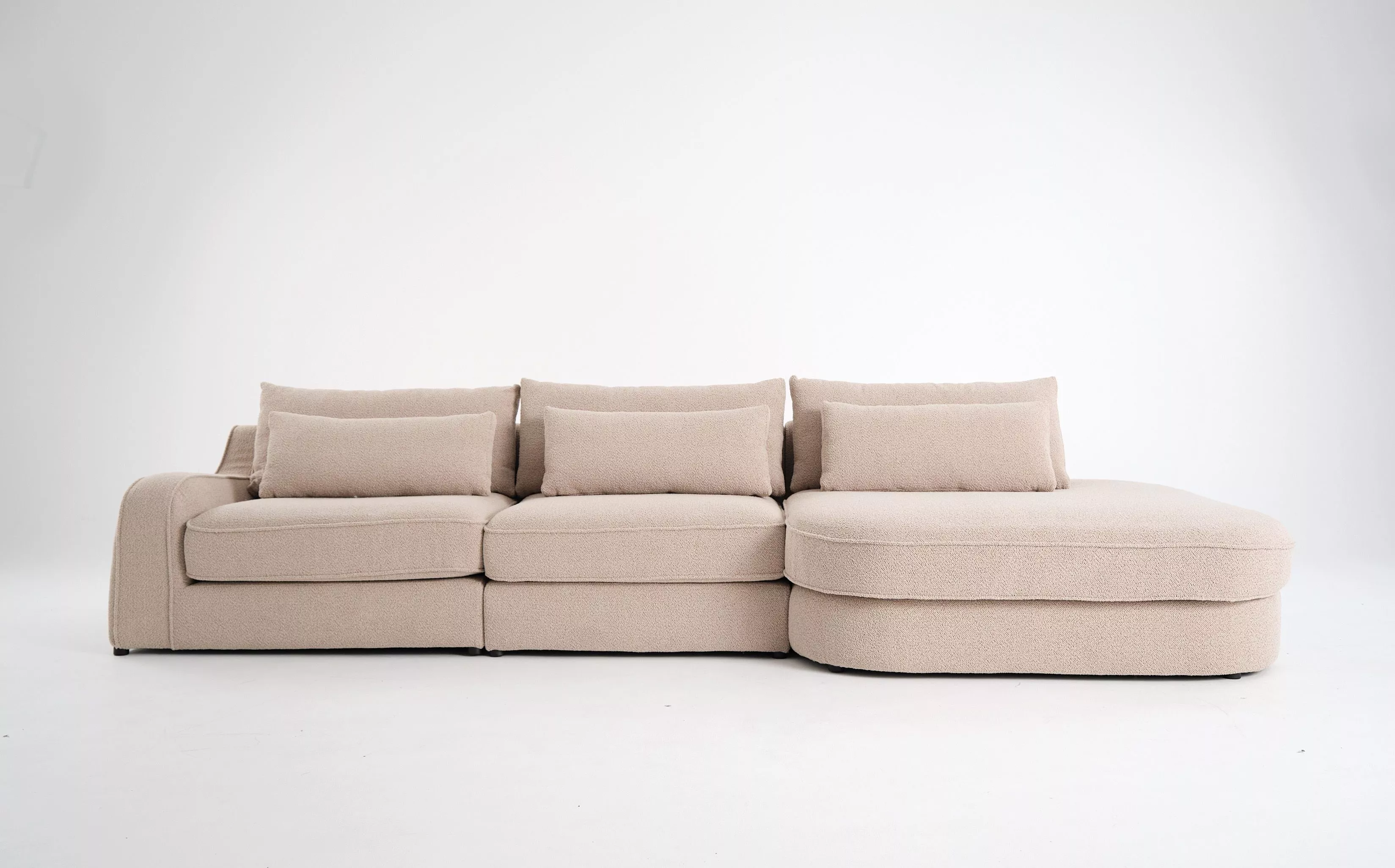 Диван PELEGRINO - фото № 2