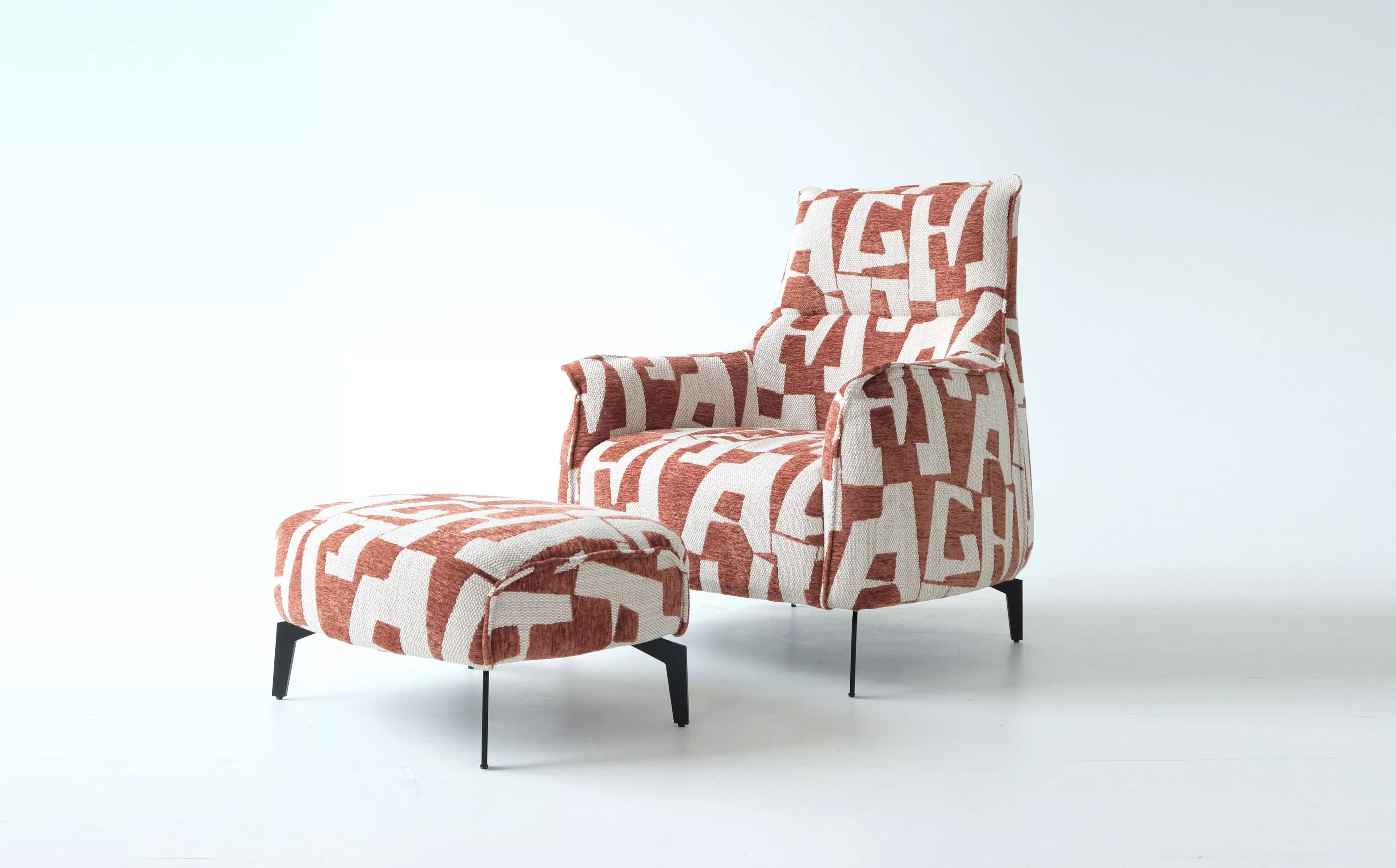 Кресло BON XL - фото № 3