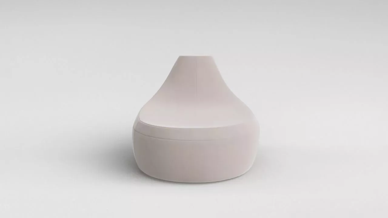 Кресло FLOW - фото № 2