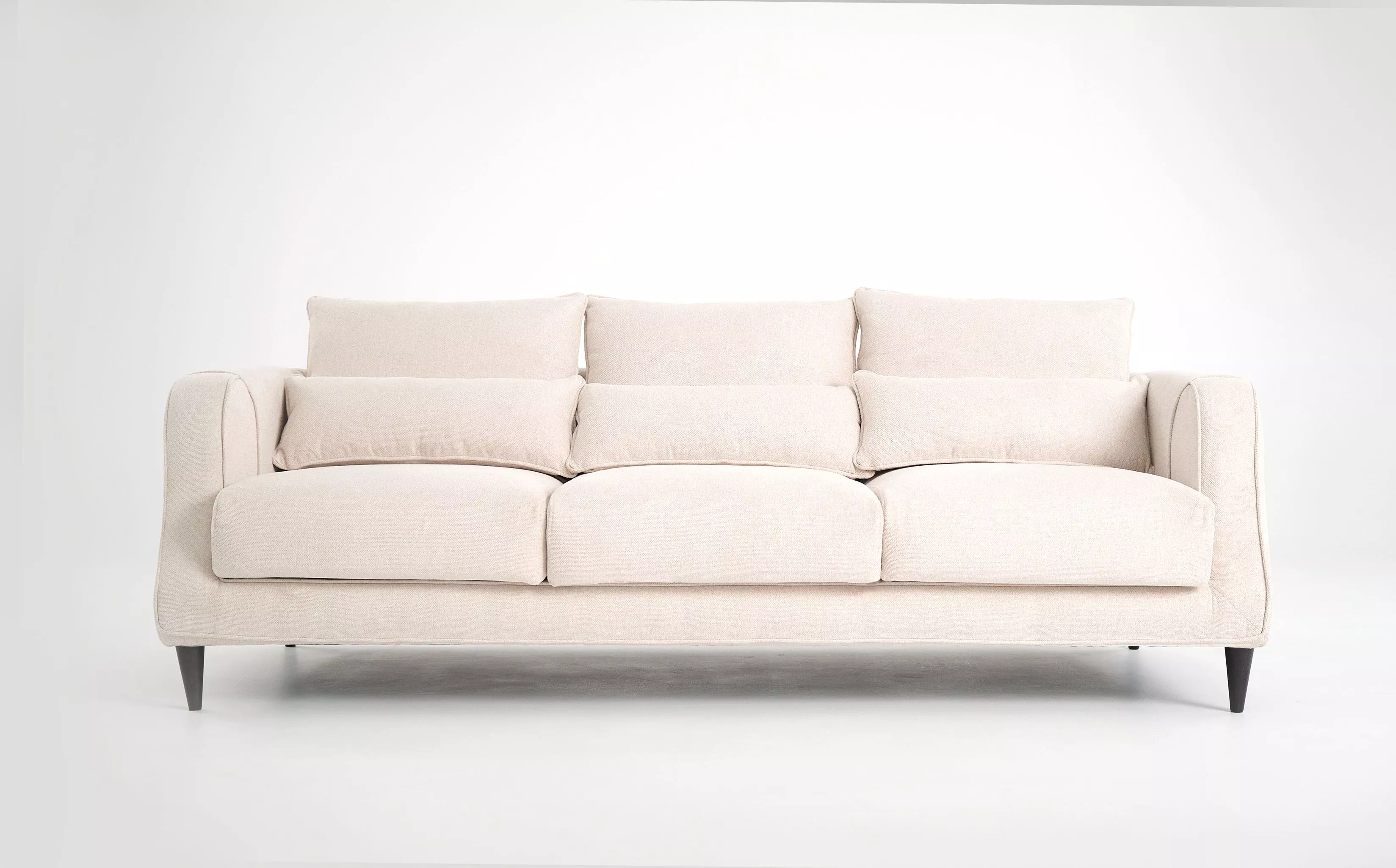 Диван DANTE PLAIN - фото № 1