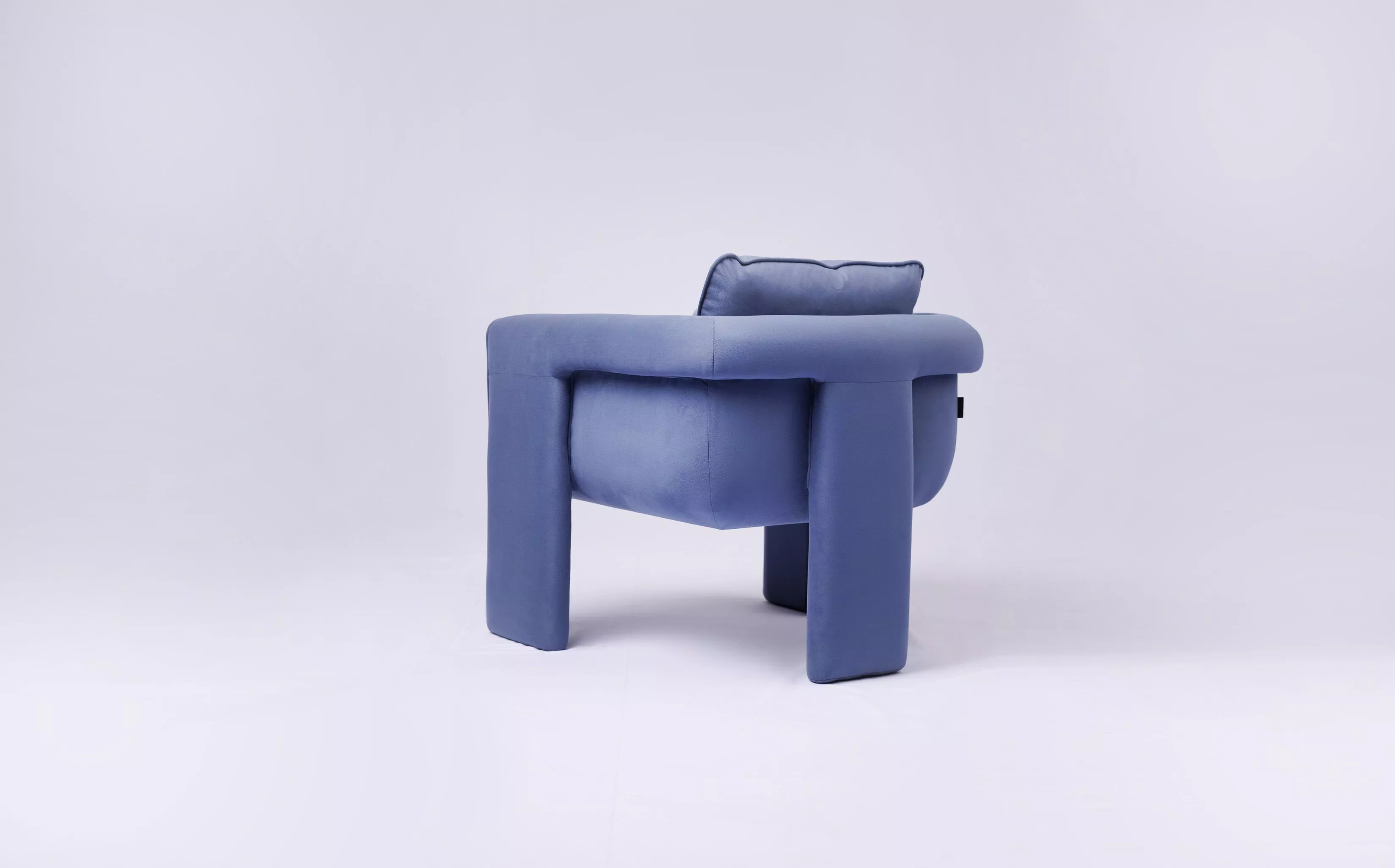 Кресло WHOOPER - фото № 4