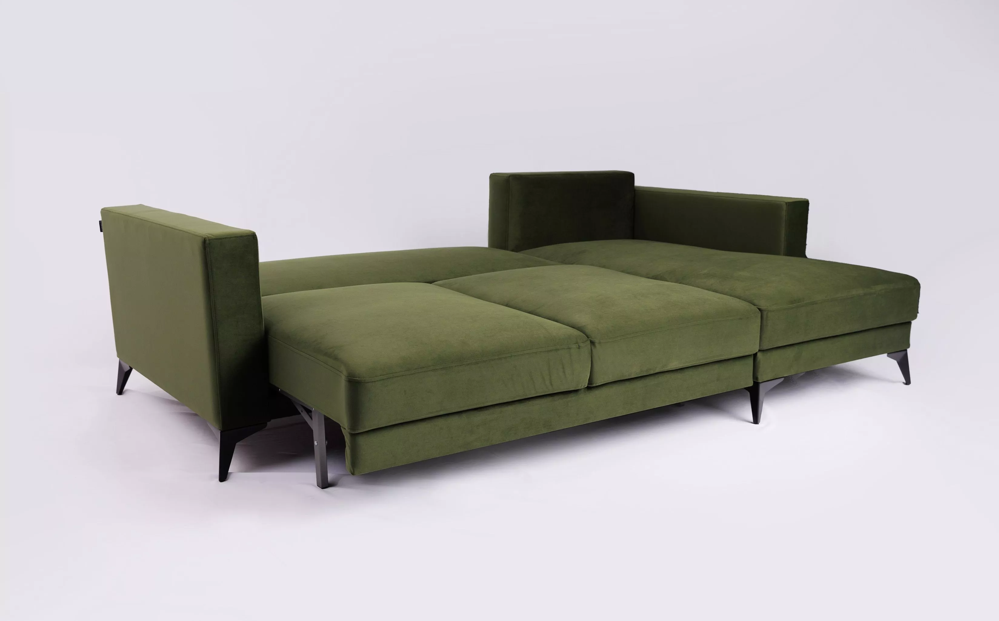 Диван ЛЕННОКС КОЛЛАПС ДРИМ КОРНЕ - фото № 2