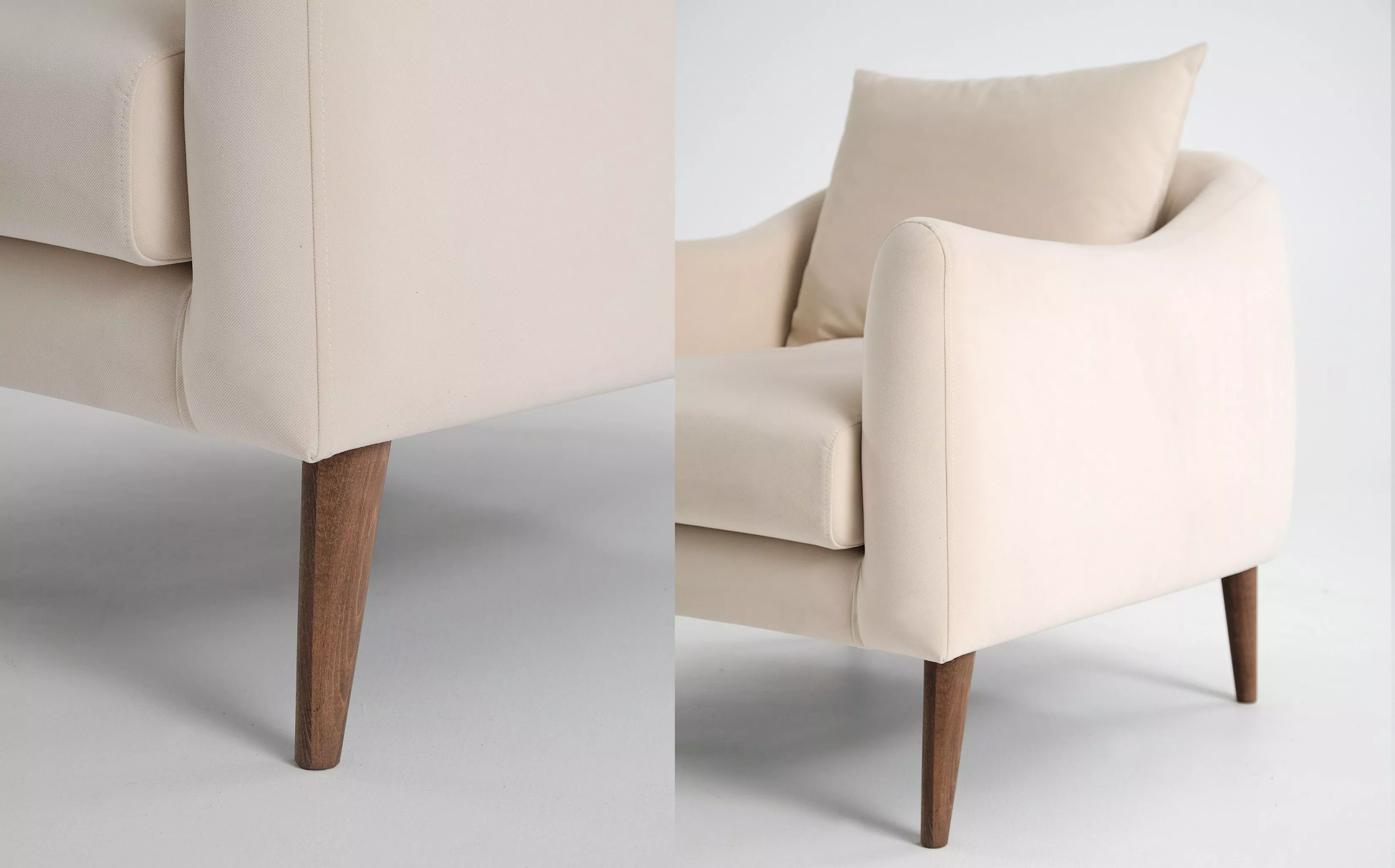 Кресло MODIGLIANI - фото № 4