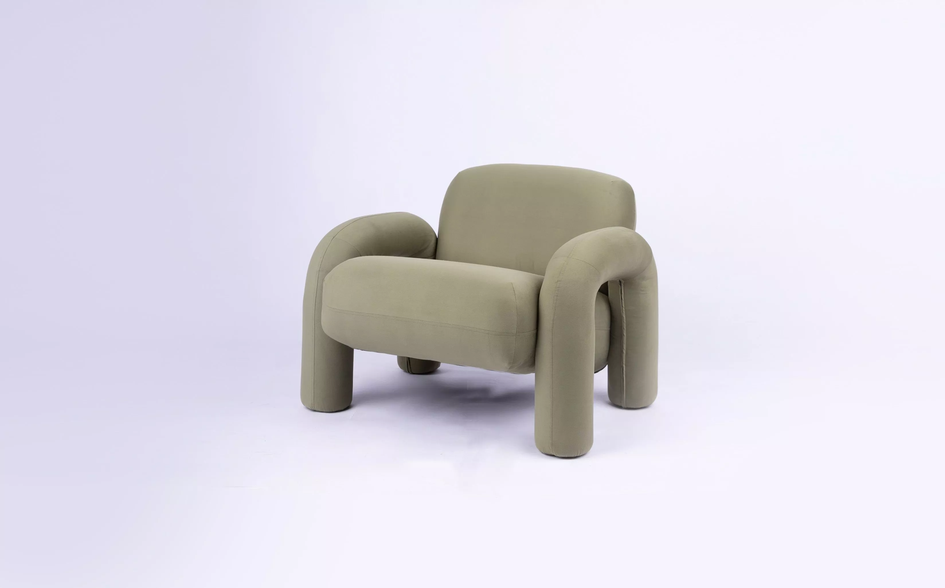 Кресло BUBO - фото № 1