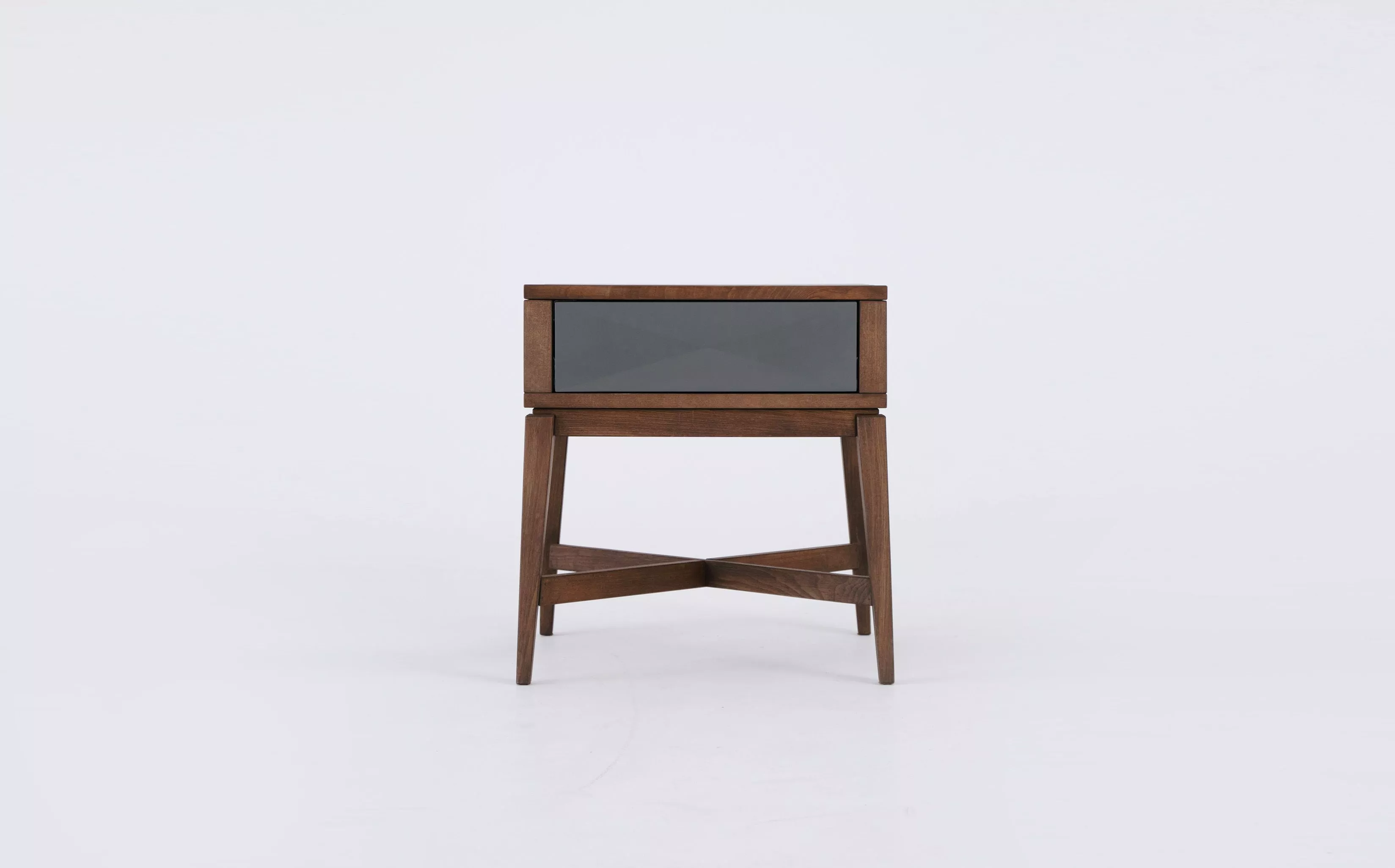 Тумба SPACE с ящиком - фото № 1