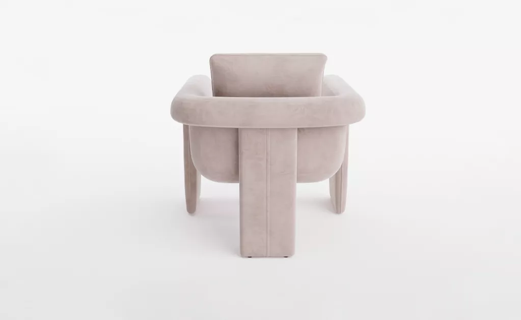 Кресло WHOOPER - фото № 11