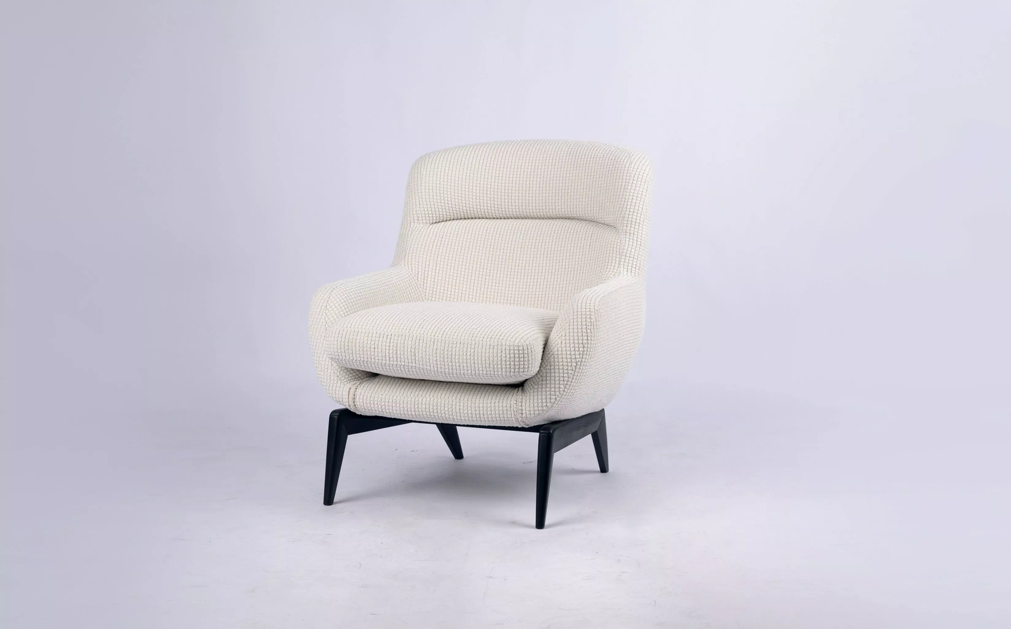 Кресло LOPA - фото № 1